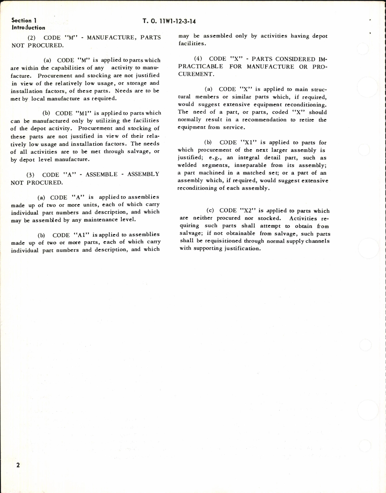 Sample page 6 from AirCorps Library document: Illustrated Parts Breakdown for Automatic Gun 20MM M39 and M39A1