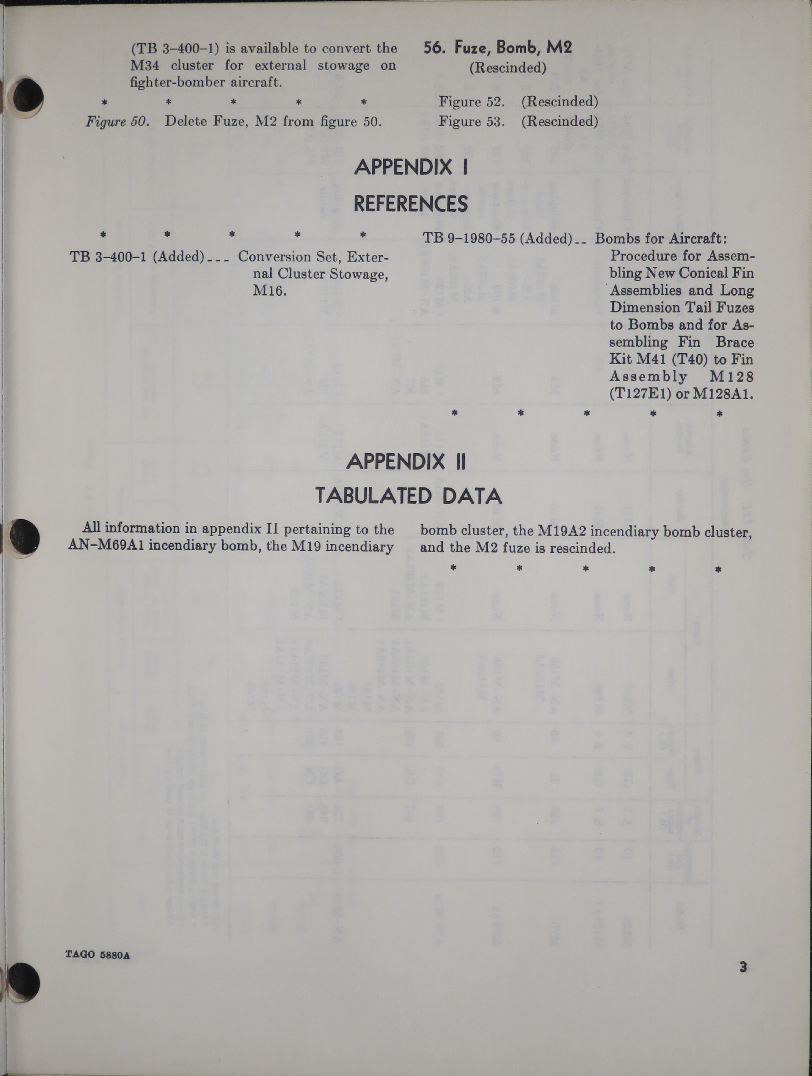Sample page 7 from AirCorps Library document: Chemical Bombs and Clusters