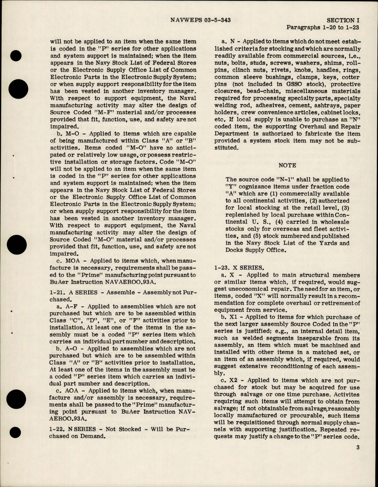 Sample page 7 from AirCorps Library document: Illustrated Parts Breakdown for Cable Tension Indicator - Stock 62120-A1