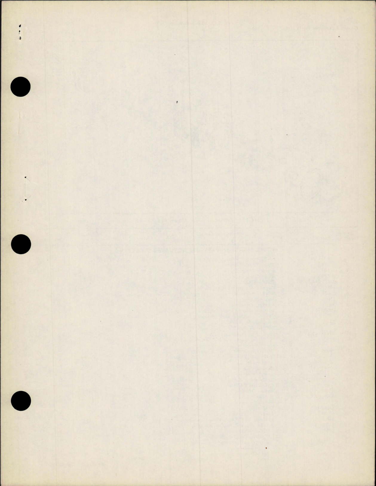 Sample page 5 from AirCorps Library document: Parts Catalog for Pressure Actuated Switches 