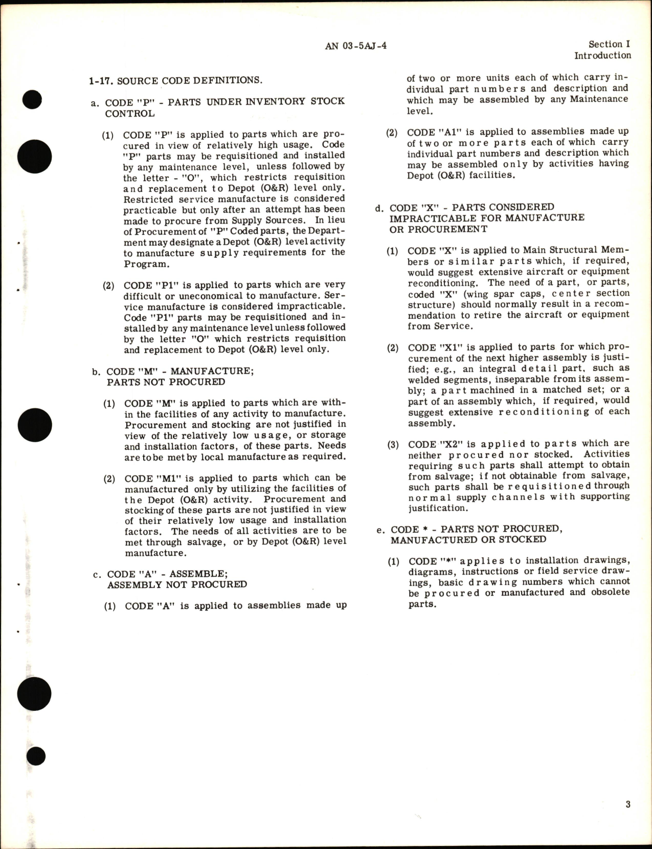 Sample page 5 from AirCorps Library document: Illustrated Parts Breakdown for Reverse Current Cutout AN 3025-2 Models A-702AAB, A-702AA, A-702-AB, & A-702A