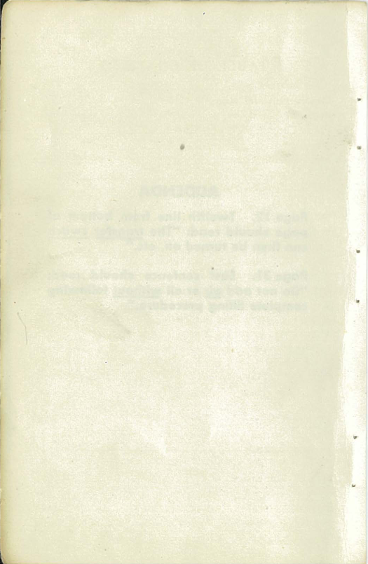 Sample page 3 from AirCorps Library document: F4U-4 Field Service Handbook