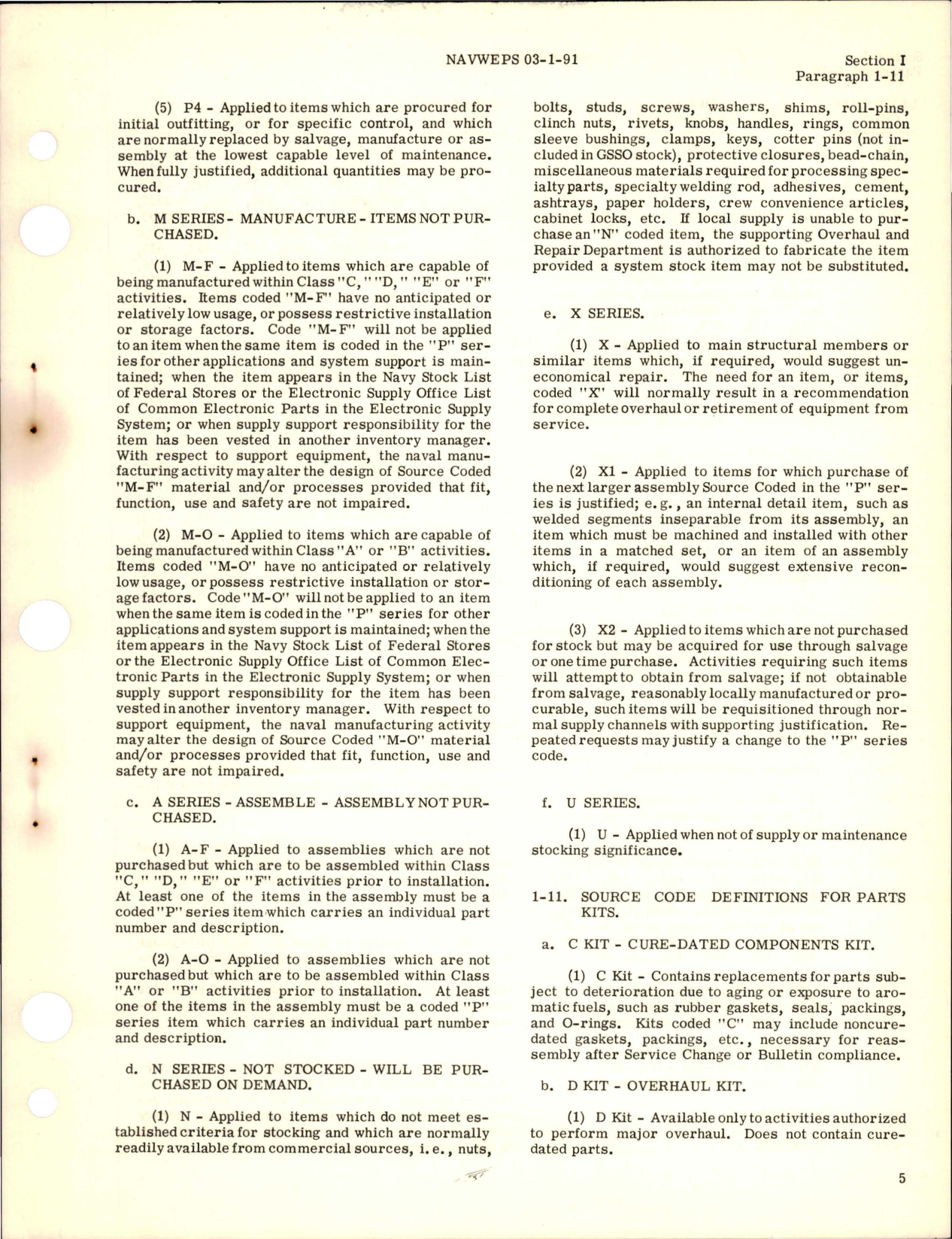 Sample page 7 from AirCorps Library document: Illustrated Parts Breakdown for Inertia Locking Reel - Models 0-3903NN and 0-4600 Series