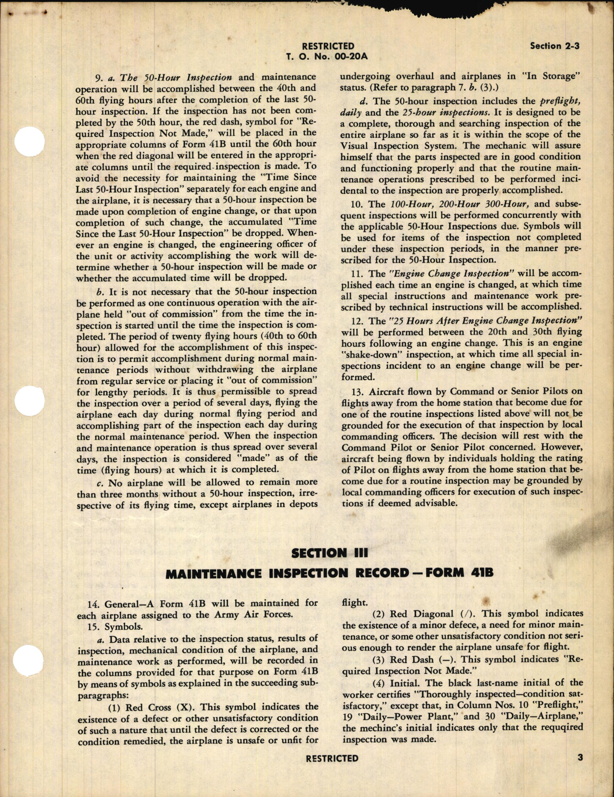 Sample page 5 from AirCorps Library document: Visual Inspection System for Airplanes