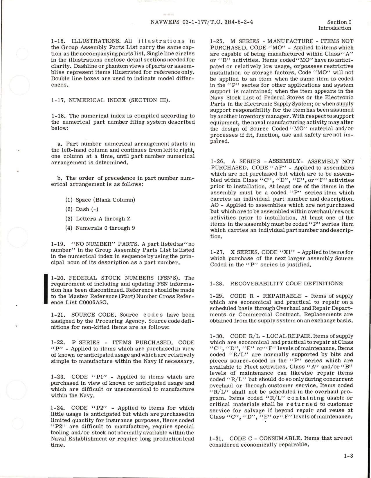 Sample page 7 from AirCorps Library document: Illustrated Parts Breakdown for Speed Decreaser Gear and Associated Parts - Parts 37R600175G001, 37R600175G005, and 37R600175G009 