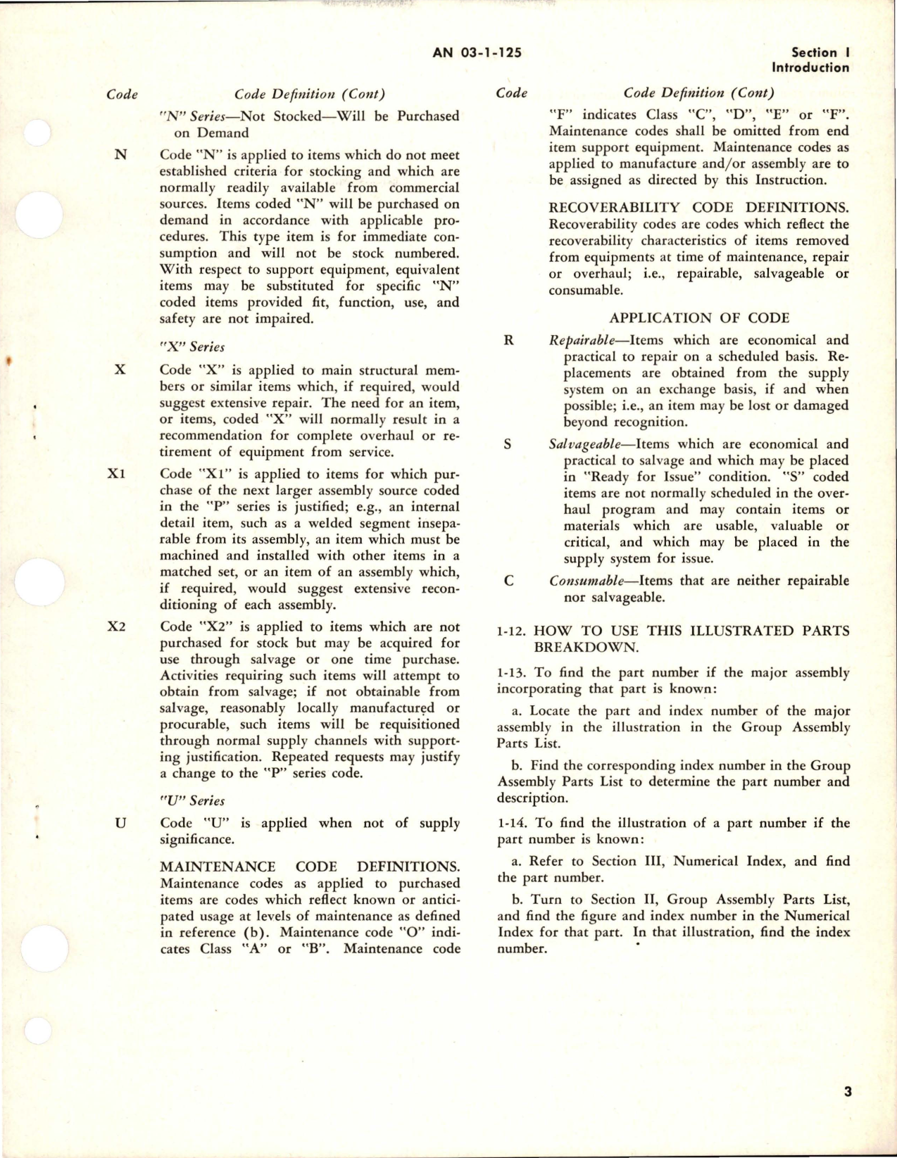 Sample page 5 from AirCorps Library document: Illustrated Parts Breakdown for Quick Disconnect Inlet Assembly and Outlet 