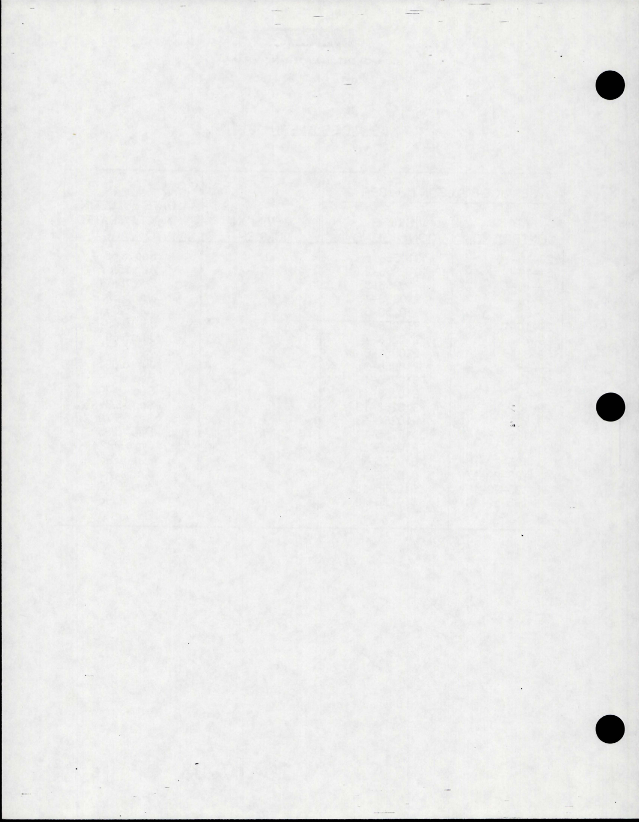Sample page 8 from AirCorps Library document: Maintenance Manual with Parts List for Variable Displacement Hydraulic Pump Assembly - Model AS66411-L-S666 (Vickers
