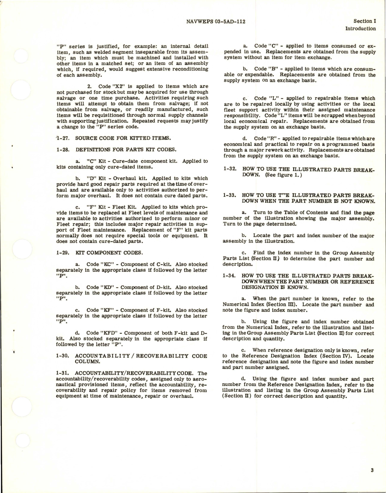 Sample page 5 from AirCorps Library document: Illustrated Parts Breakdown for Hydraulic Constant Speed Alternator Drive - Model 2CLGD20E6 - Part 7037E44G6 