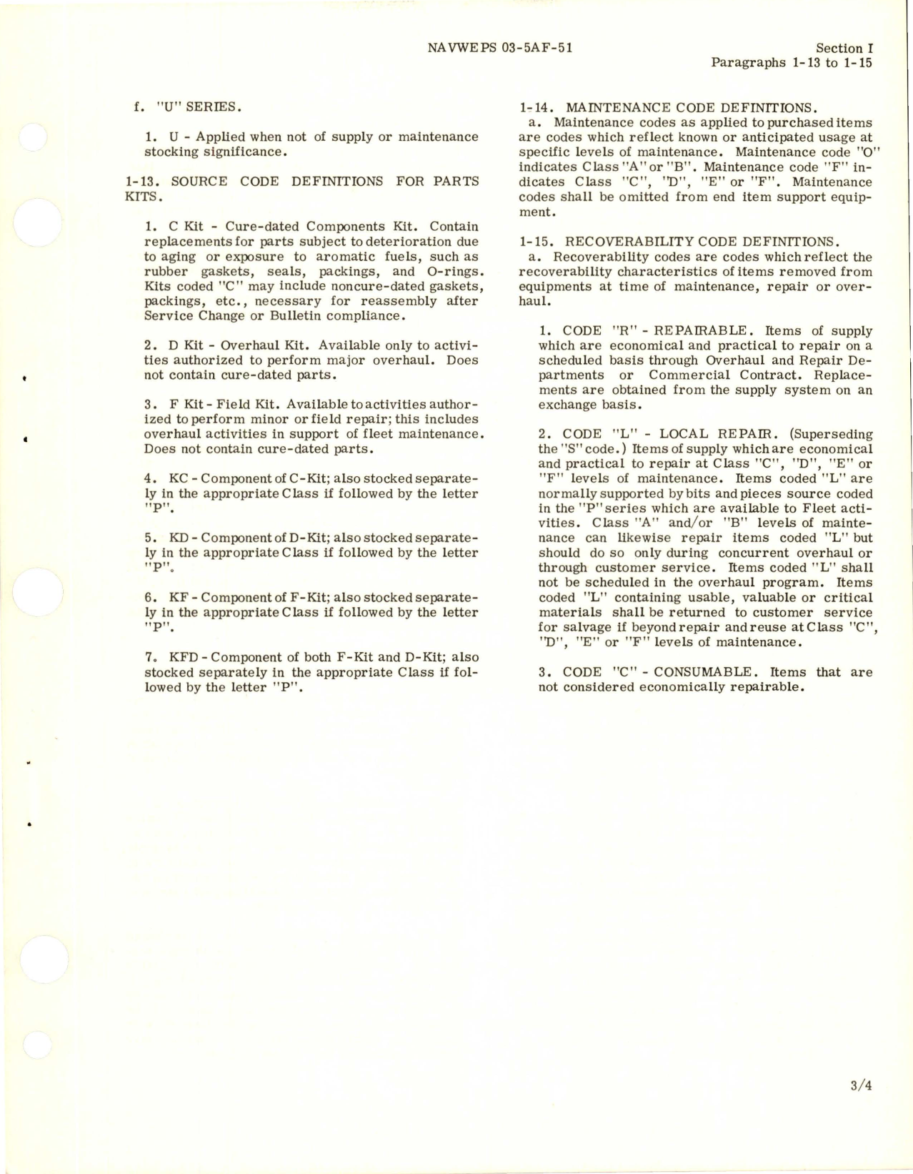 Sample page 7 from AirCorps Library document: Illustrated Parts Breakdown for DC Power Supply - Part 904J027-2