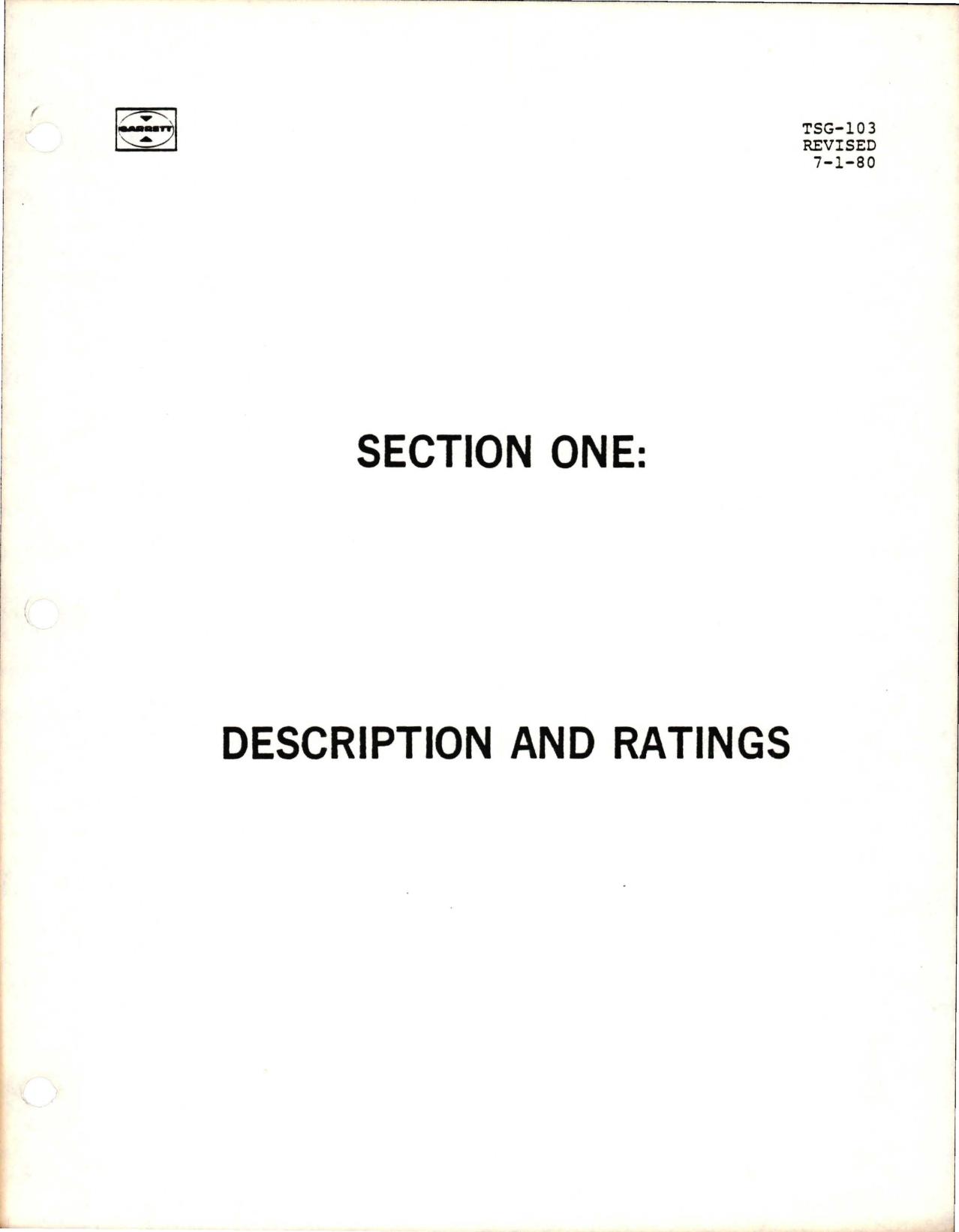 Sample page 9 from AirCorps Library document: Student Guide for Turboprop Engine (Woodward Fuel Control) - TPE331 - Program 7201