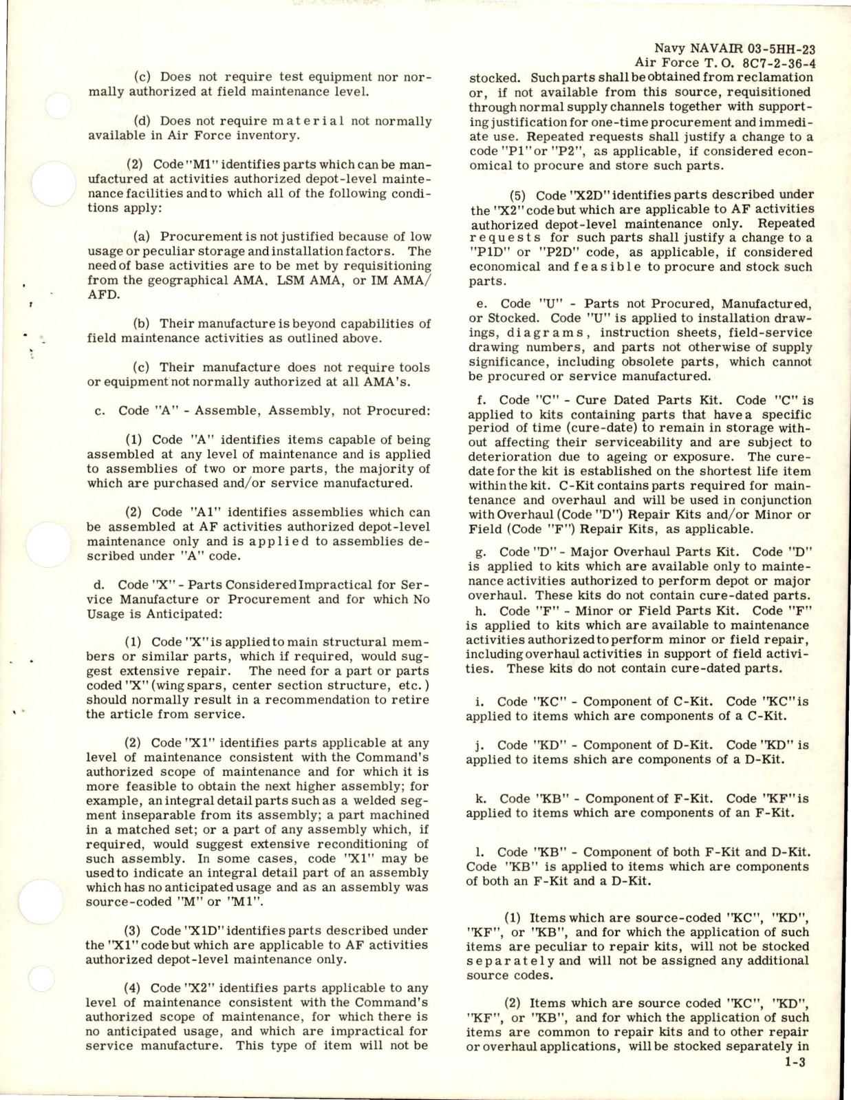 Sample page 5 from AirCorps Library document: Illustrated Parts Breakdown for Motor Generator Assembly - Part MGE130-200, MGE130-300