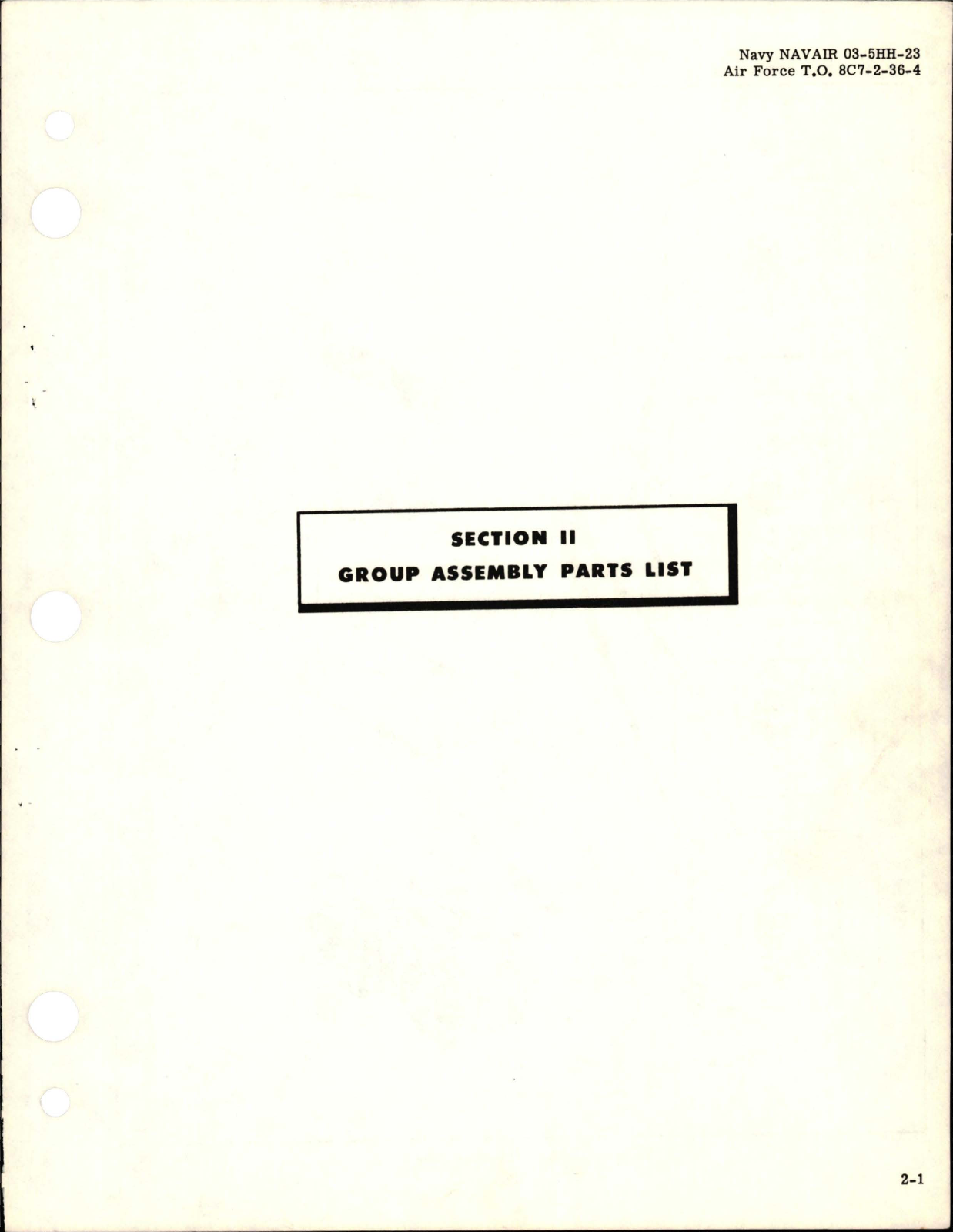 Sample page 9 from AirCorps Library document: Illustrated Parts Breakdown for Motor Generator Assembly - Part MGE130-200, MGE130-300