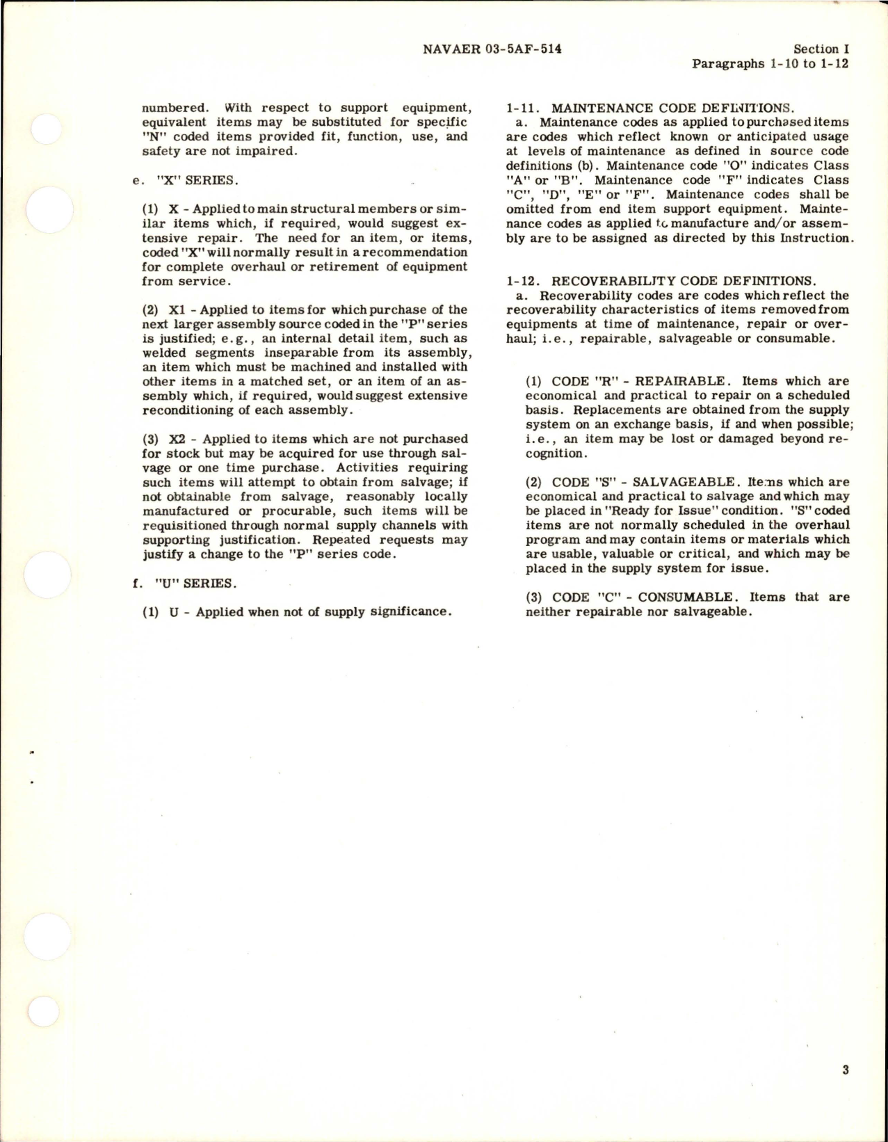 Sample page 5 from AirCorps Library document: Illustrated Parts Breakdown for DC Generator - Part 903J790-2