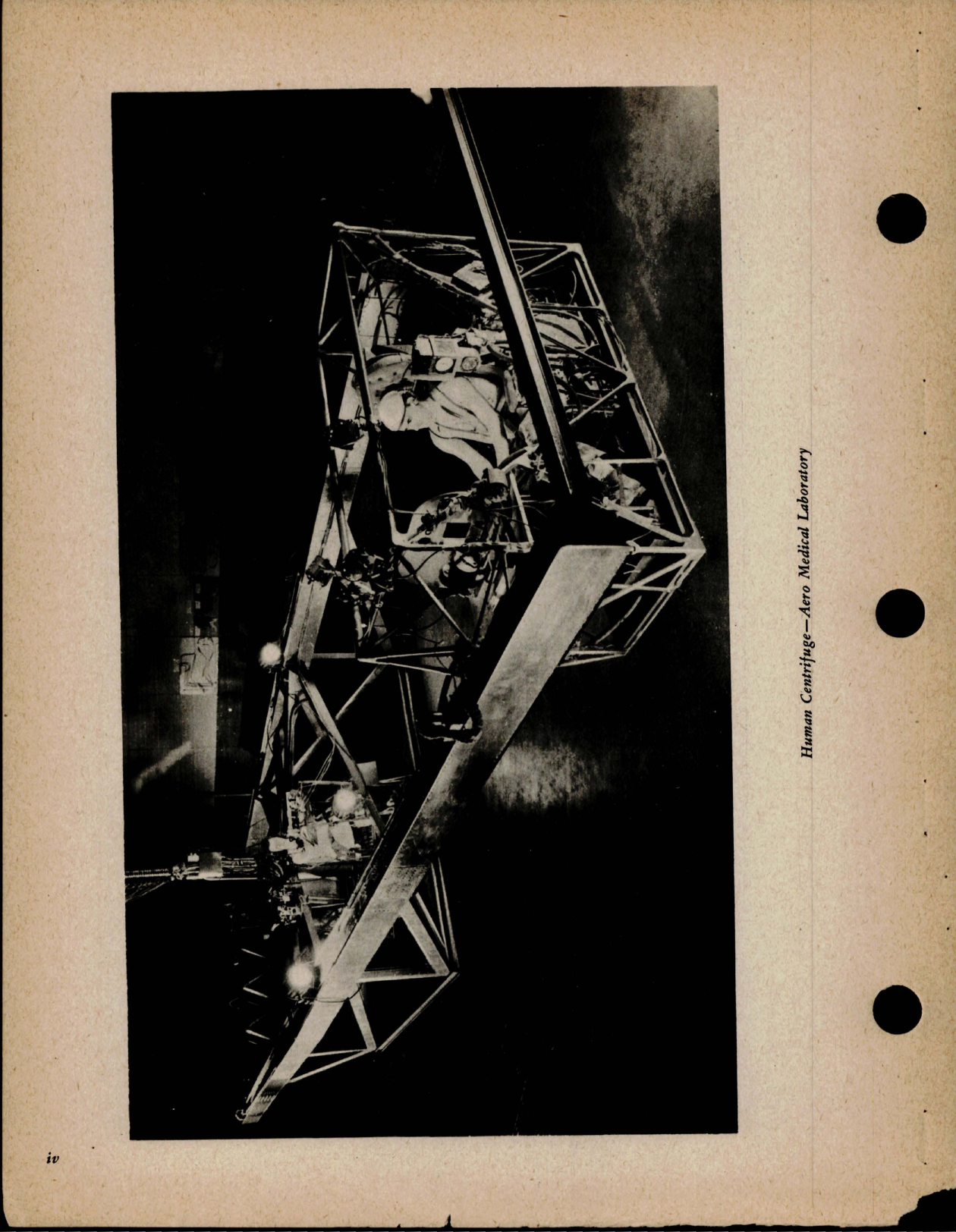 Sample page 8 from AirCorps Library document: Physiology of Flight for Human Factors in the Operation of Military Aircraft