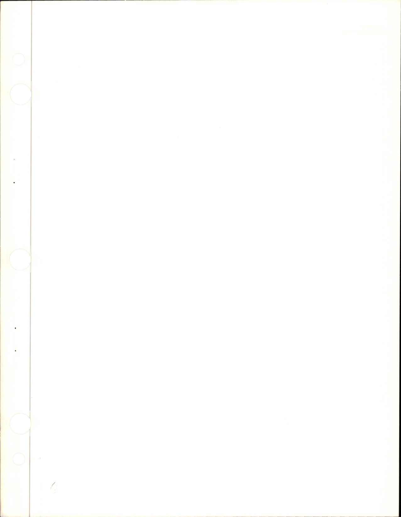 Sample page 5 from AirCorps Library document: Illustrated Parts Breakdown for Motor Assemblies - Parts DM80, DM80-2A, DM81, and DM83