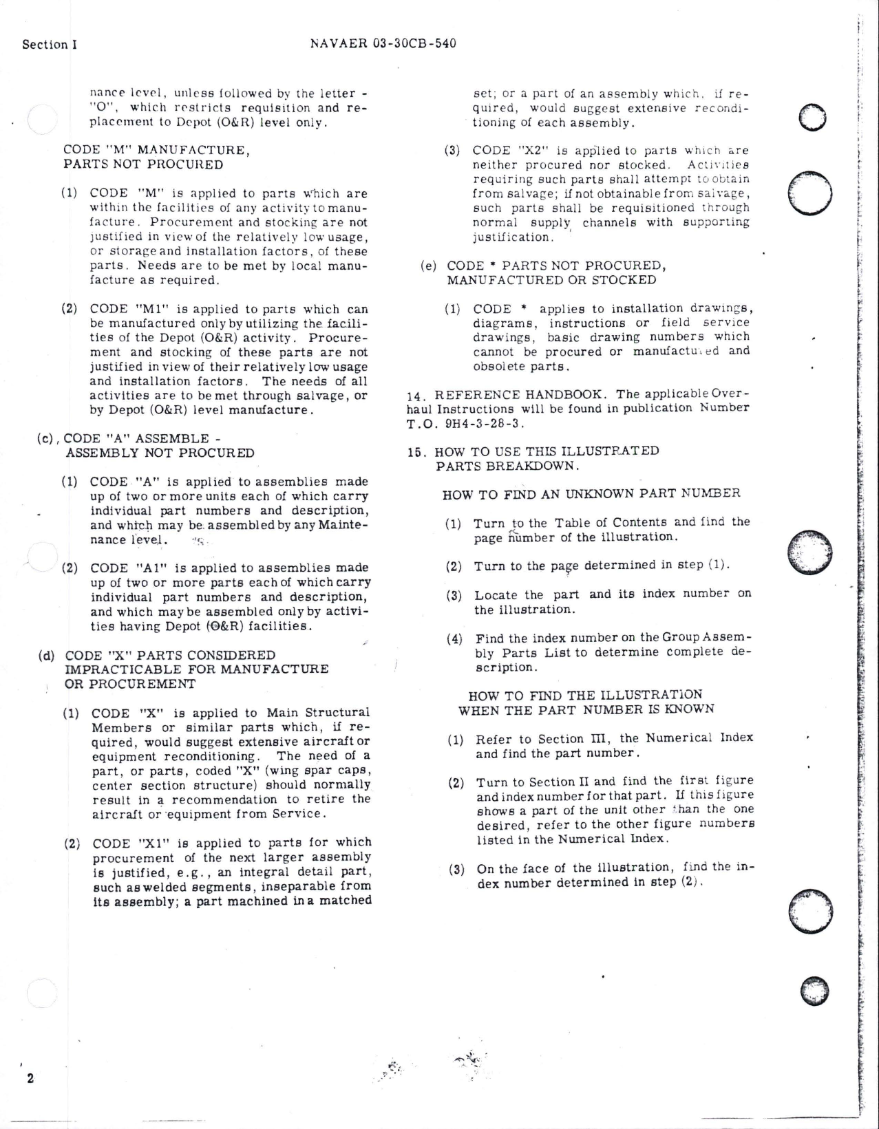 Sample page 5 from AirCorps Library document: Illustrated Parts Breakdown for Electric Motor Driven Hydraulic Gear Type Pump - 111069 Series