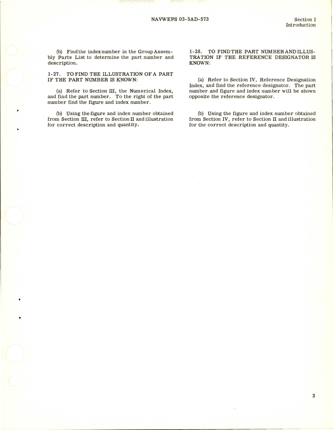 Sample page 5 from AirCorps Library document: Illustrated Parts Breakdown for Aircraft Static Voltage Regulator - Models CR7930NA115G2, CR7930NA115G3, and CR7930NA115G6 