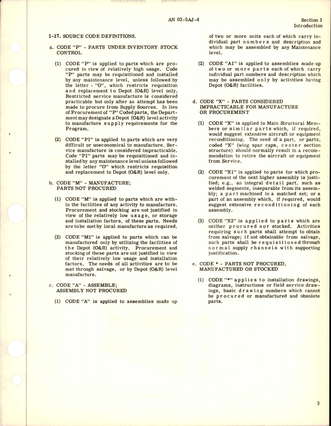 Sample page 5 from AirCorps Library document: Illustrated Parts Breakdown for Reverse Current Cutout - AN 3025-2 - Models A-702AAB, A-702AA, A-702AB, and A-702A