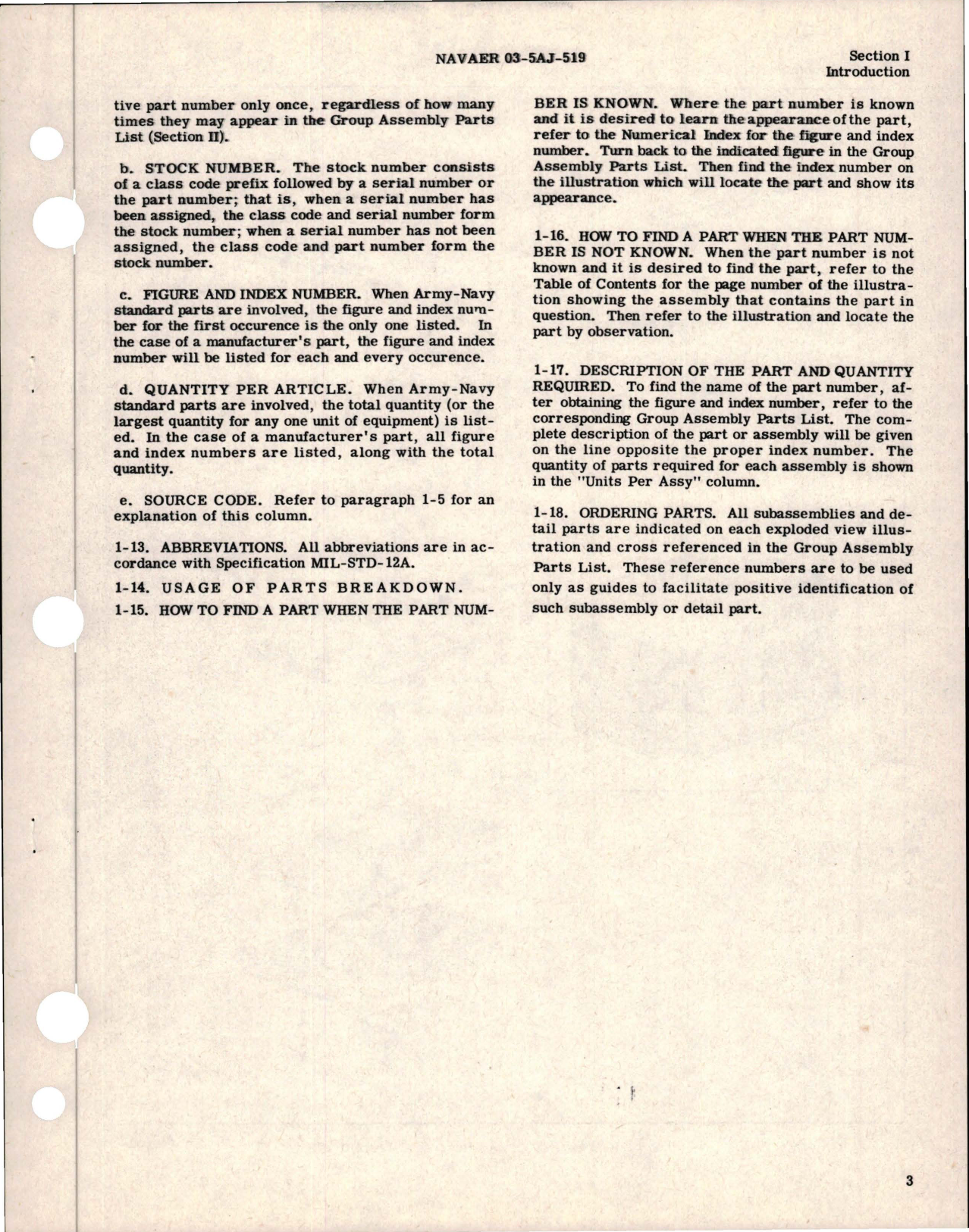 Sample page 7 from AirCorps Library document: Illustrated Parts Breakdown for Reverse Current Cutout - 24 Volt DC System - Model AN3025-600 - Part A-702AP