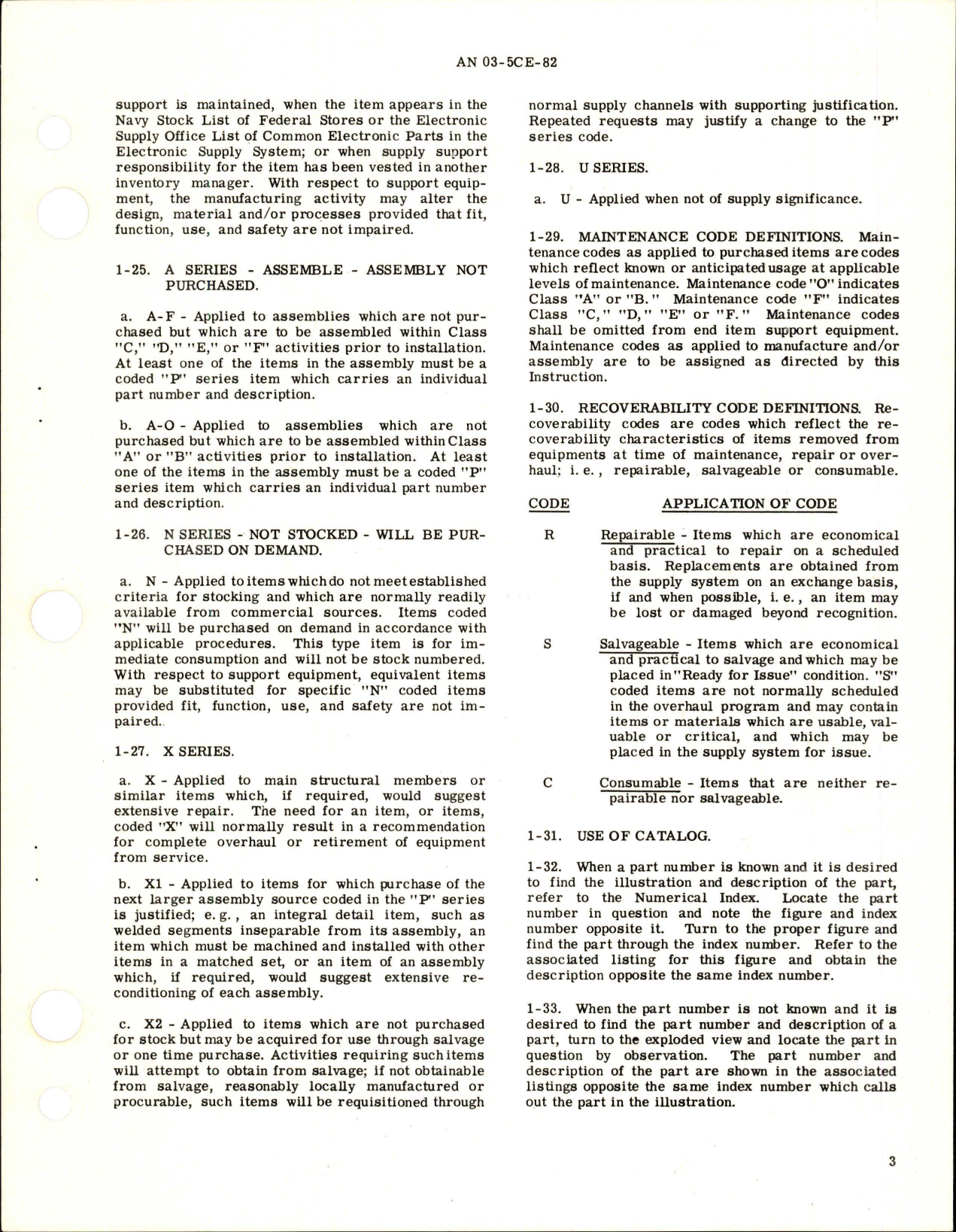 Sample page 5 from AirCorps Library document: Illustrated Parts Breakdown for T & H Drives