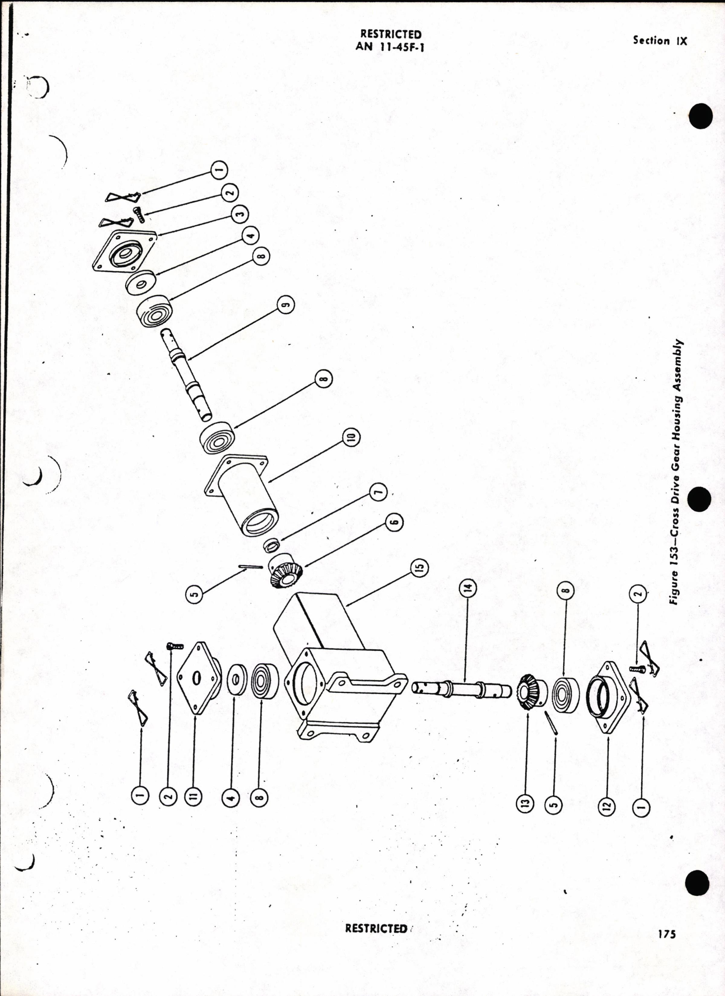 Sample page 179 from AirCorps Library document: Turret - AT-11