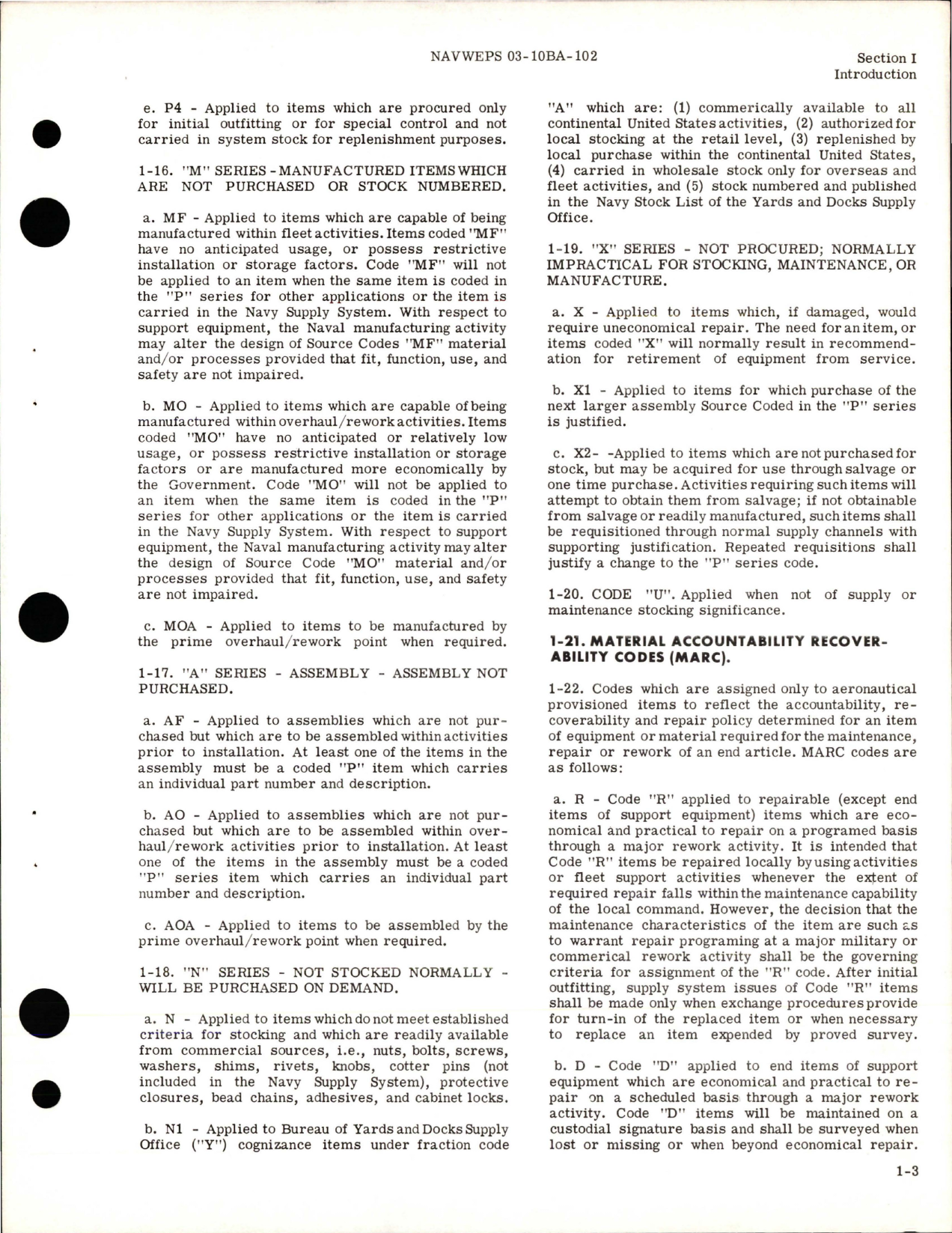 Sample page 7 from AirCorps Library document: Illustrated Parts Breakdown for Injection Carburetor - Model PD-12K18