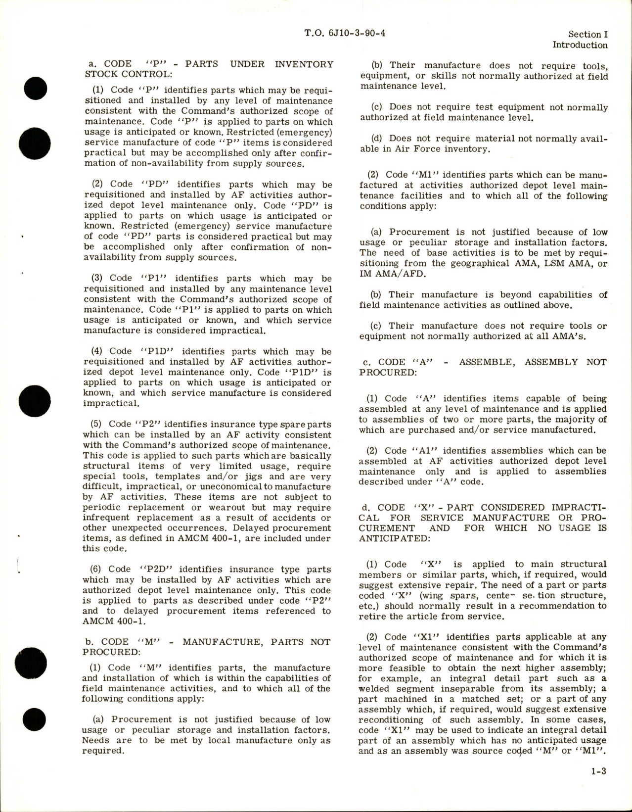 Sample page 5 from AirCorps Library document: Illustrated Parts for Submerged Booster Pump - Model 201700-2 