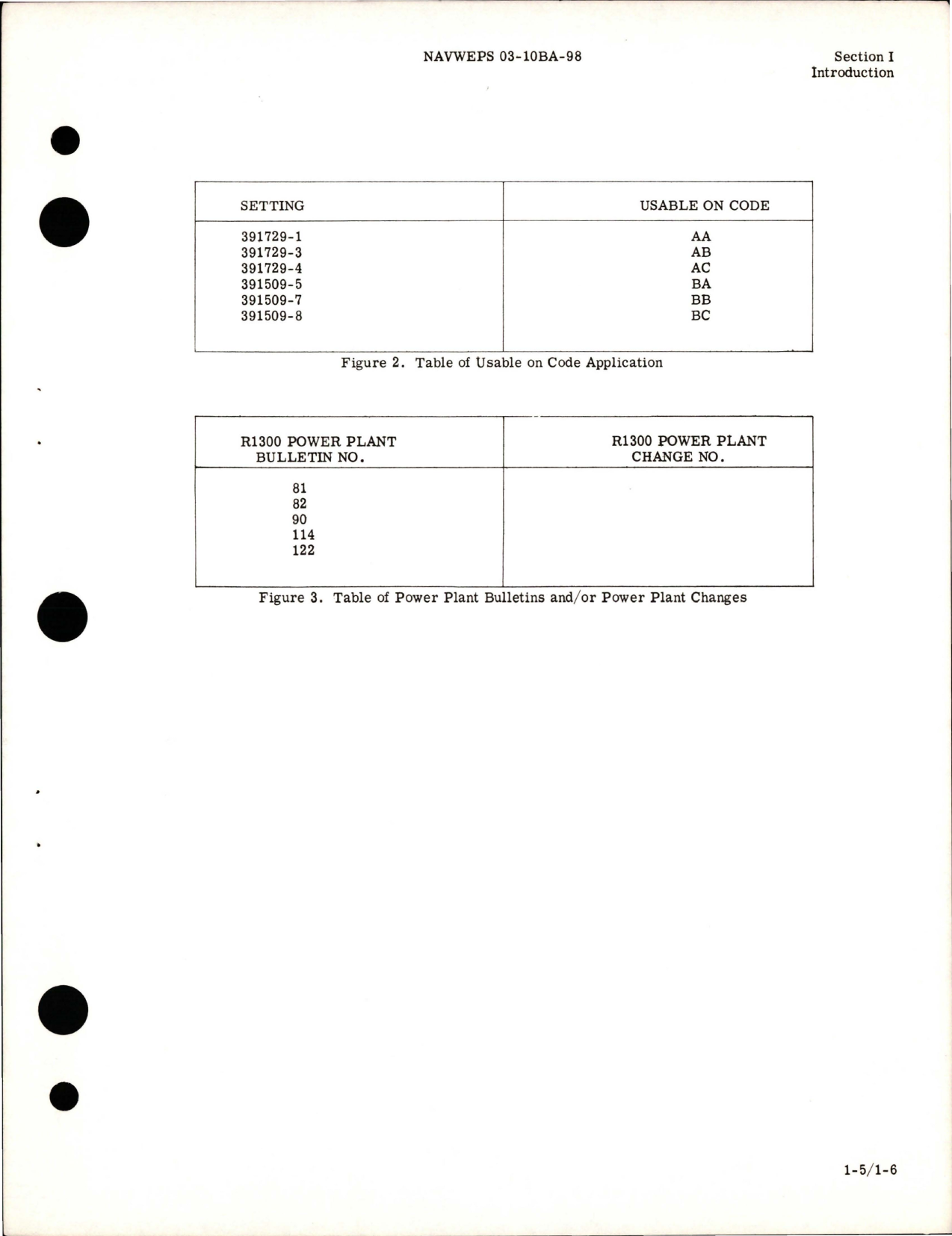 Sample page 9 from AirCorps Library document: Illustrated Parts Breakdown for Injection Carburetor - Model PD-9G1 