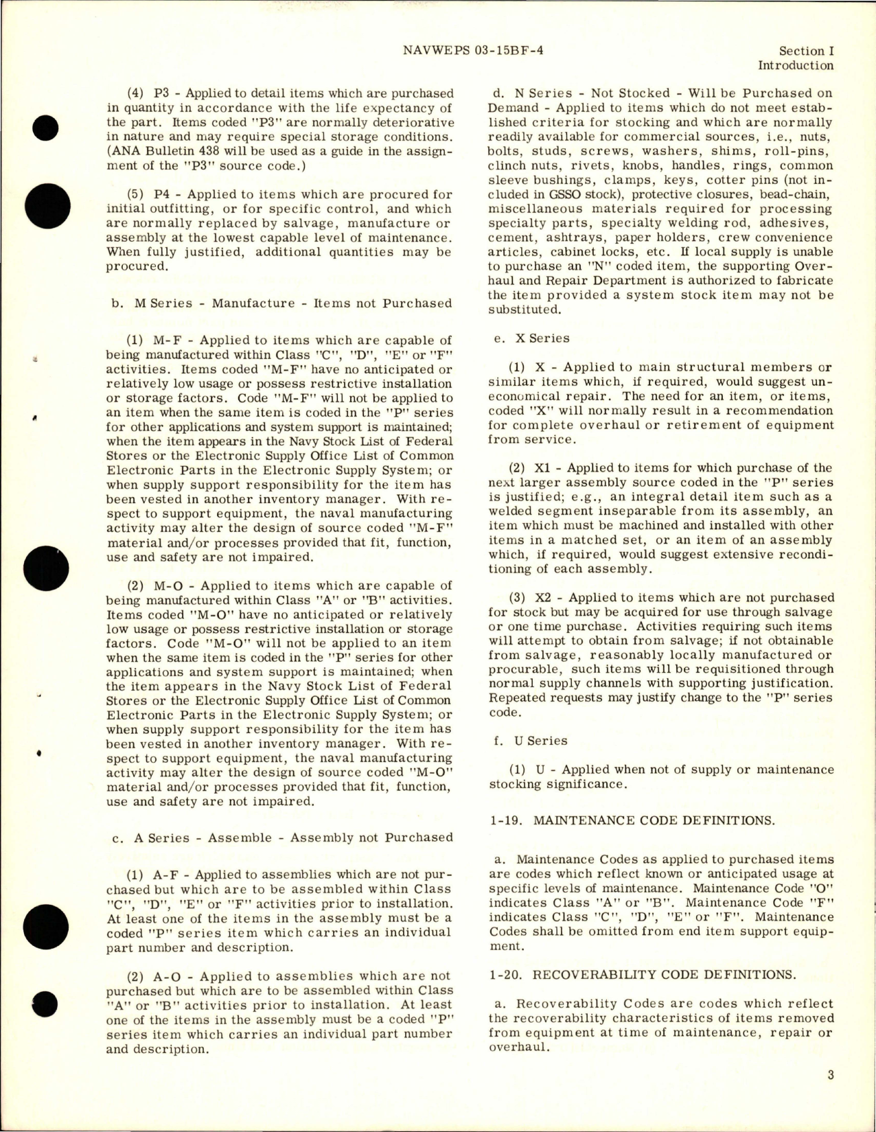 Sample page 7 from AirCorps Library document: Illustrated  Parts Breakdown for Electric Motor-Driven Hydraulic Oil Pump Assembly - Parts RG6100E1 and RG6100H