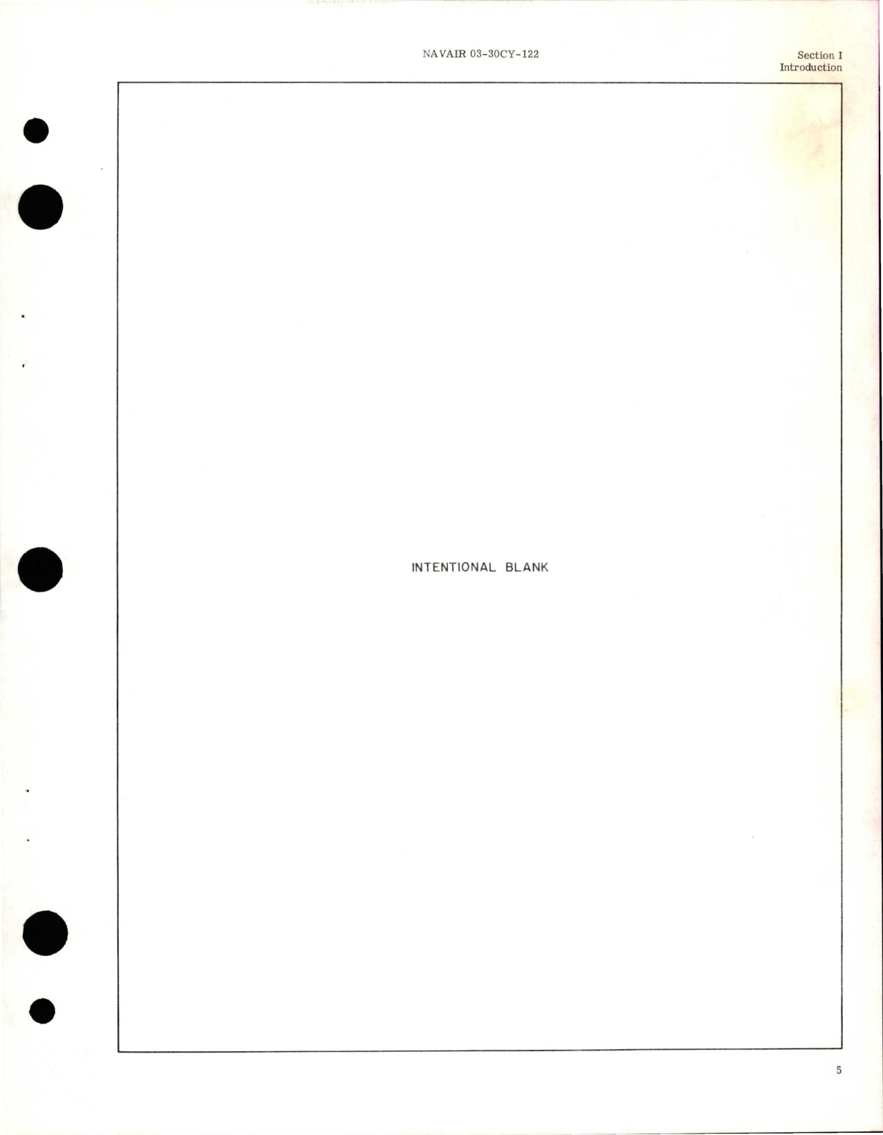 Sample page 7 from AirCorps Library document: Illustrated Parts Breakdown for Aileron Power Mechanism - 5821597-3, 5821597-5, 5821597-9, and 5821597-11