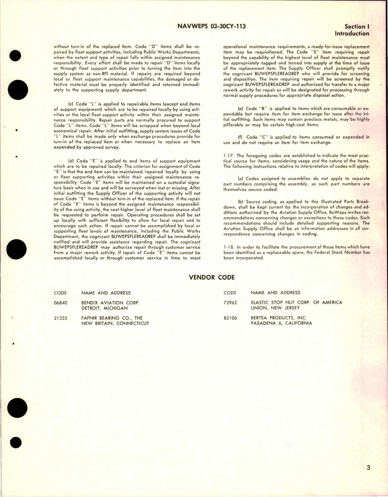 Sample page 5 from AirCorps Library document: Illustrated Parts Breakdown for Elevator Tandem Power Control Mechanism - 5552577 Series