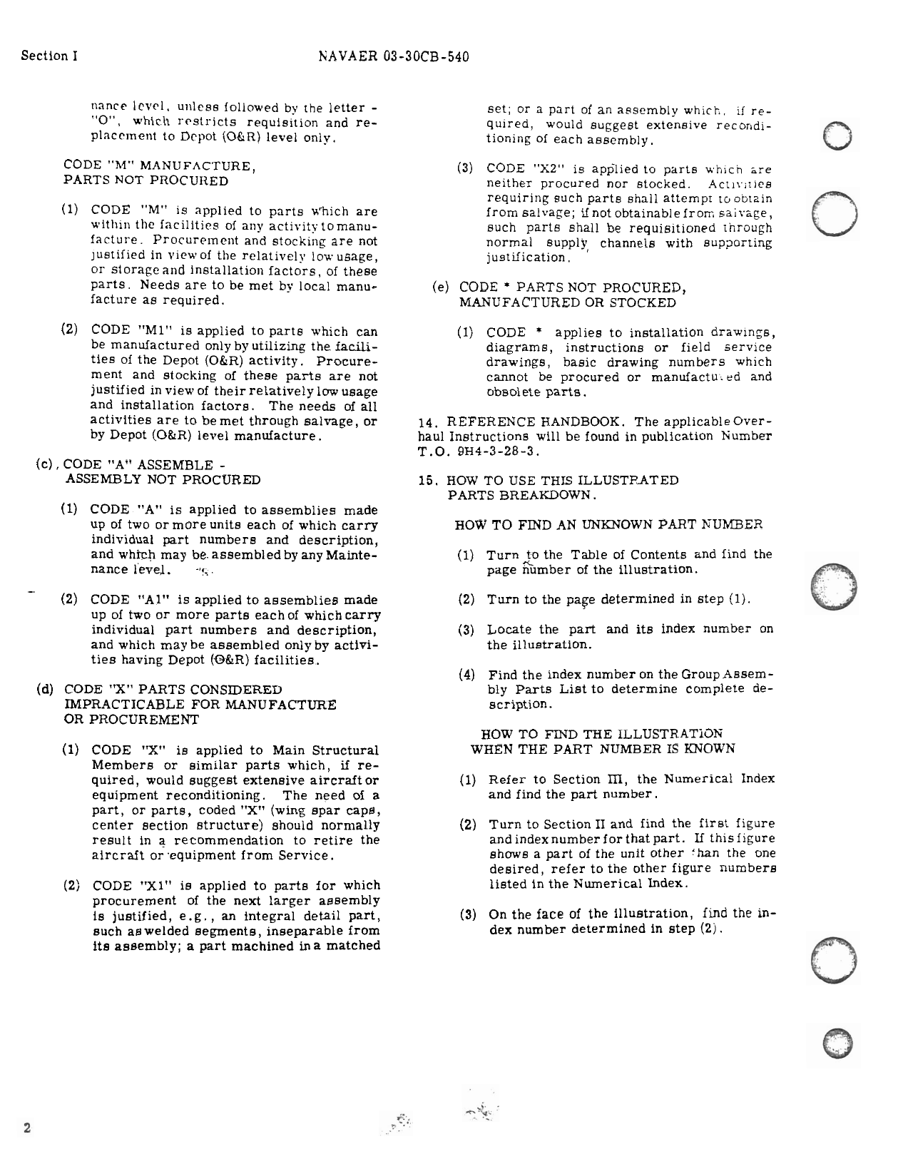 Sample page 5 from AirCorps Library document: Illustrated Parts Breakdown for Electric Motor-Driven Hydraulic Gear Type Pump - 111069 Series 