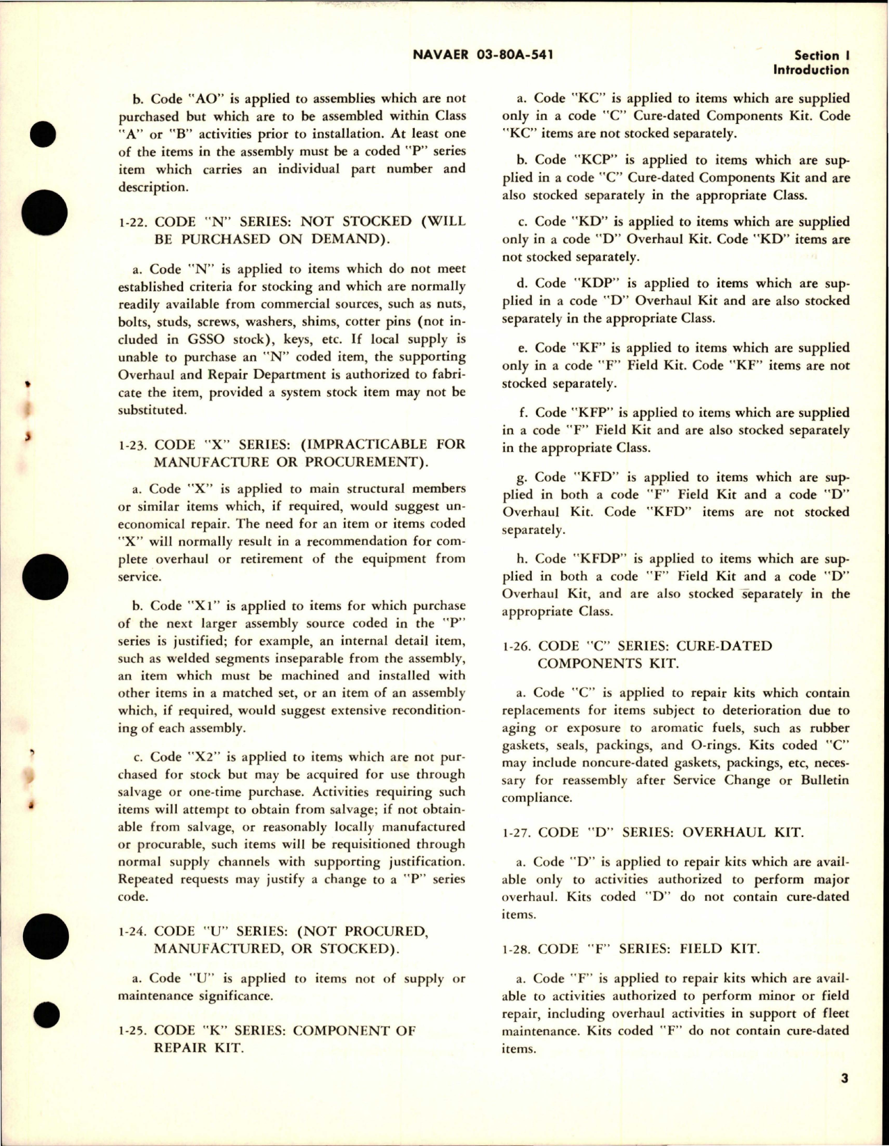 Sample page 5 from AirCorps Library document: Illustrated Parts Breakdown for Aircraft Cabin Air Pressure Regulator - Part 102068-3 - Model CPRP112-2