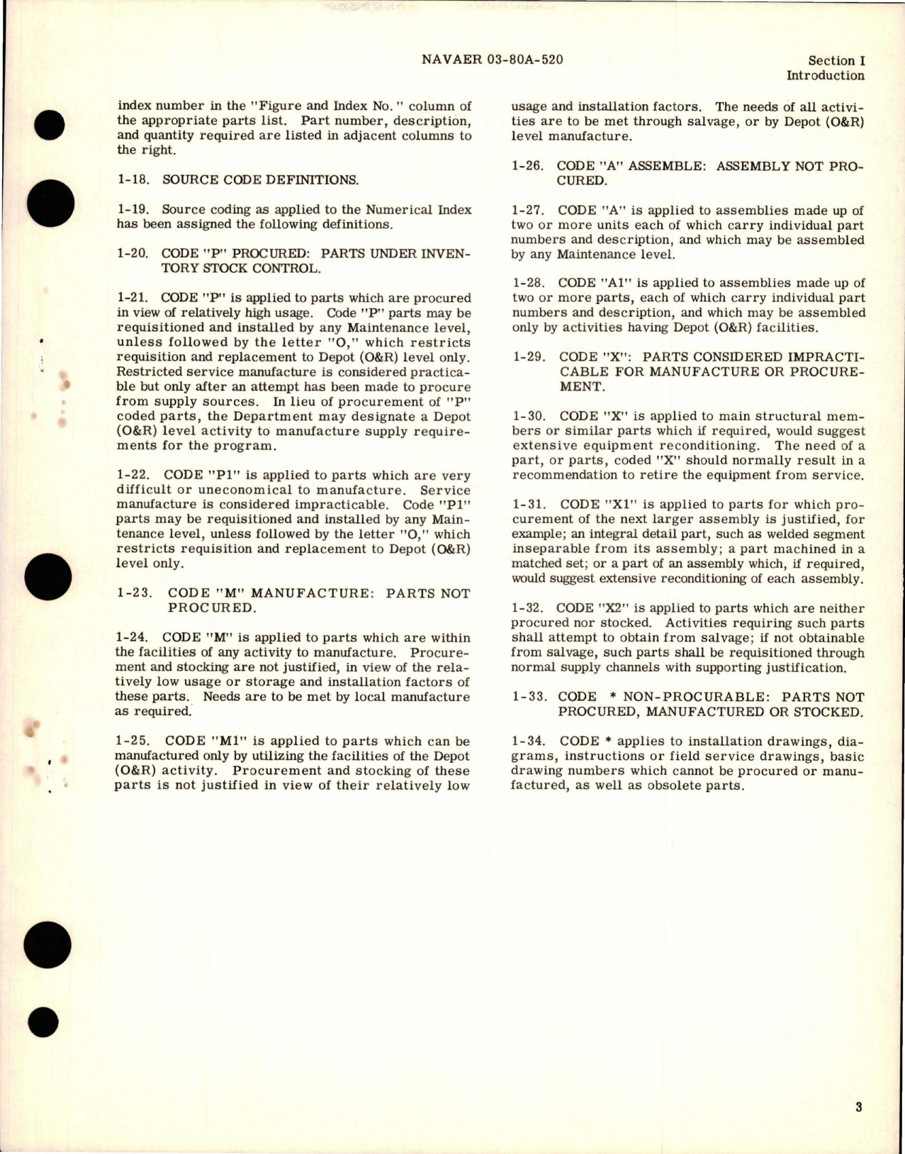 Sample page 5 from AirCorps Library document: Illustrated Parts Breakdown for Cabin Pressure Regulator - Parts 610000 and 610000-1