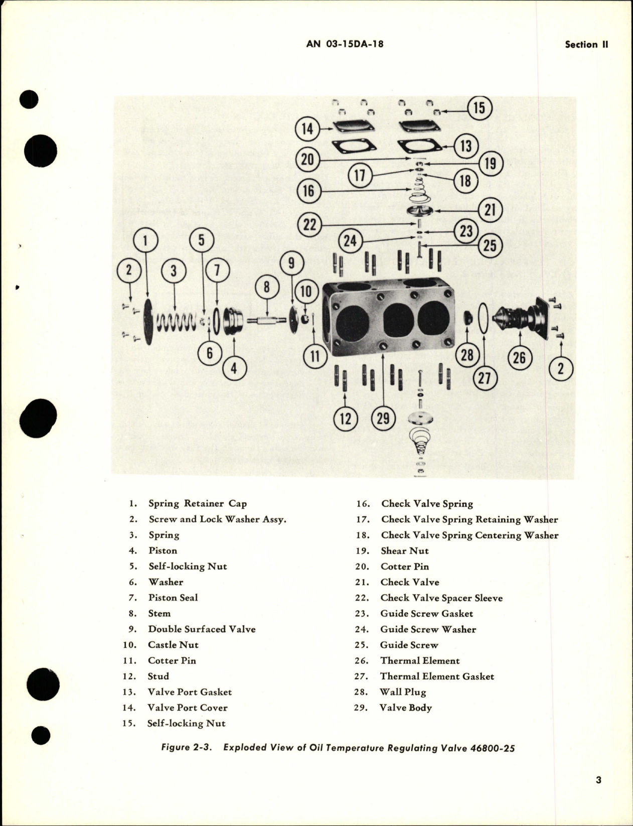 Sample page 7 from AirCorps Library document: Overhaul Instructions for Oil Cooler Assemblies - Parts 63510, 63510-1 and 63510-2