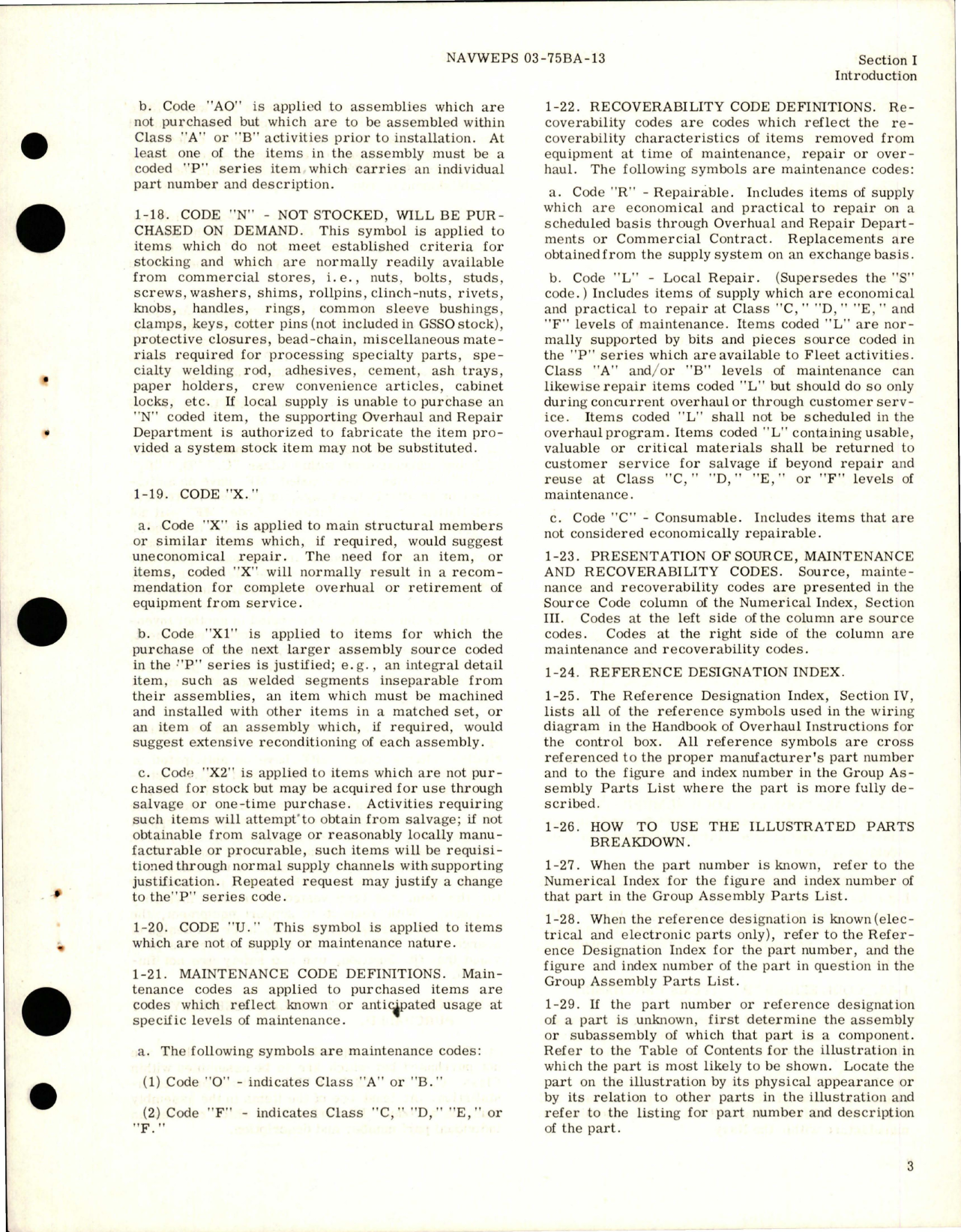 Sample page 7 from AirCorps Library document: Illustrated Parts Breakdown for Control Box Cockpit Temperature - Part CYLZ 5511-1