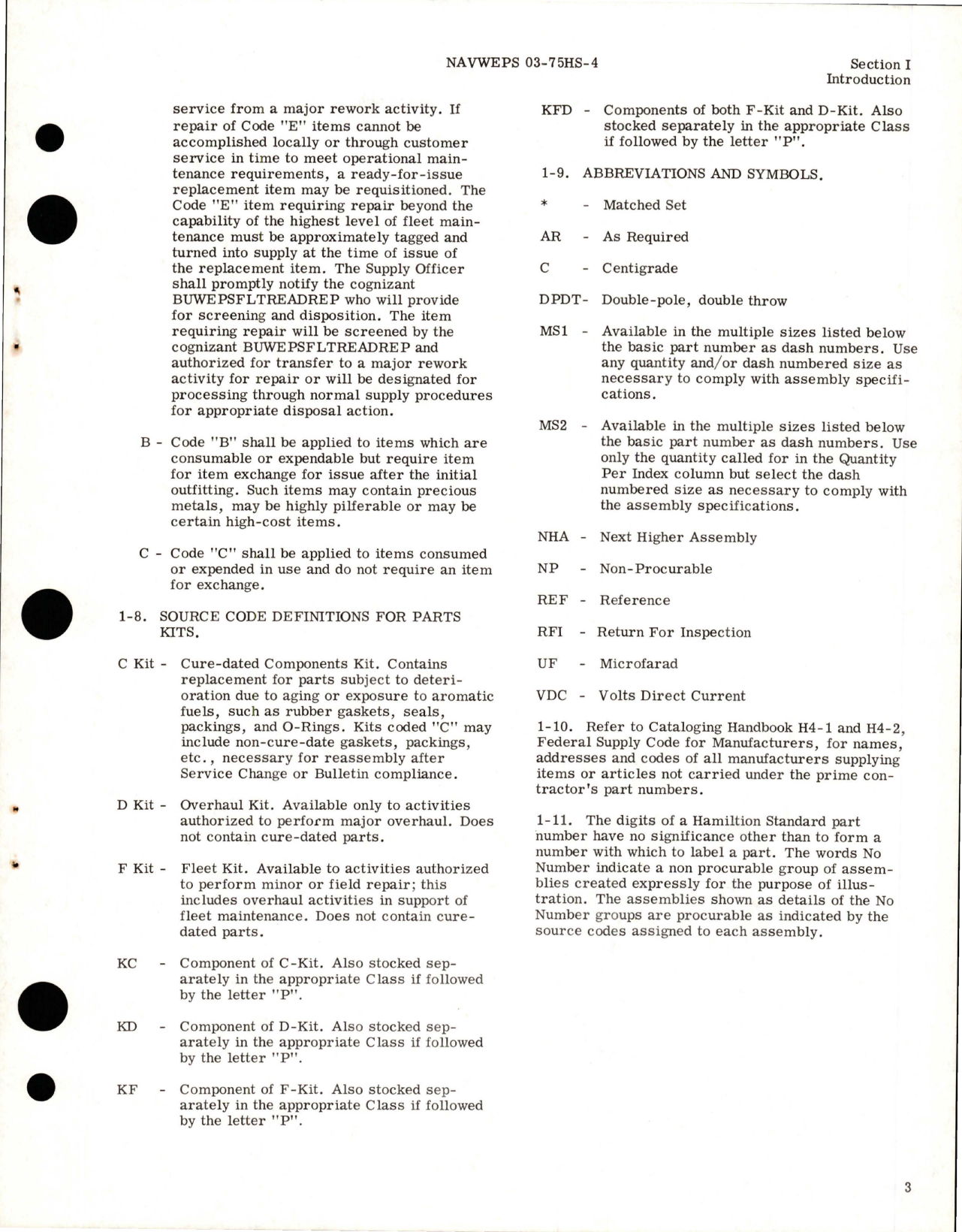 Sample page 7 from AirCorps Library document: Illustrated Parts Breakdown for Selector and Indicator - 588530-3, Temperature Controllers 588531-3, 533531-5, and Ice Limiting Sensor 588532-1