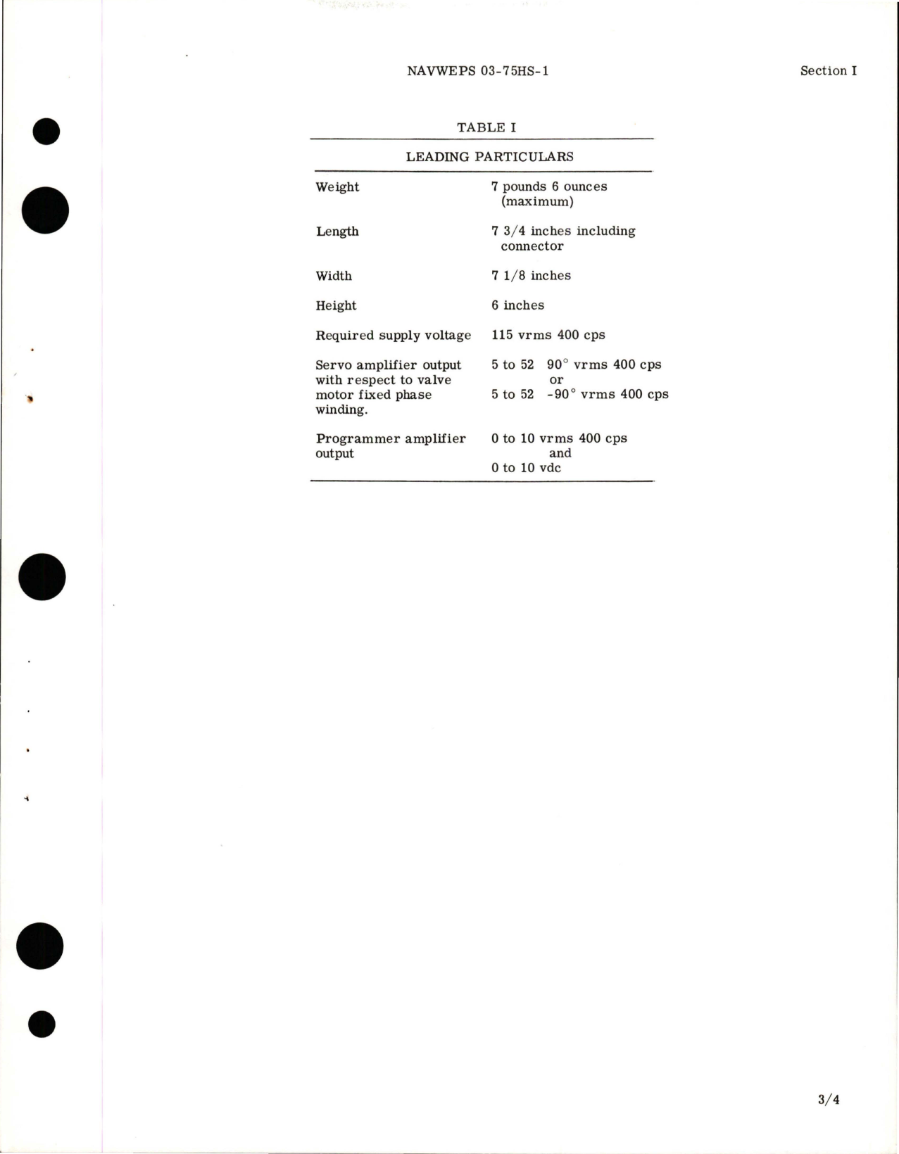 Sample page 7 from AirCorps Library document: Overhaul Instructions for Temperature Controller - Parts 588531-3 and 588531-5