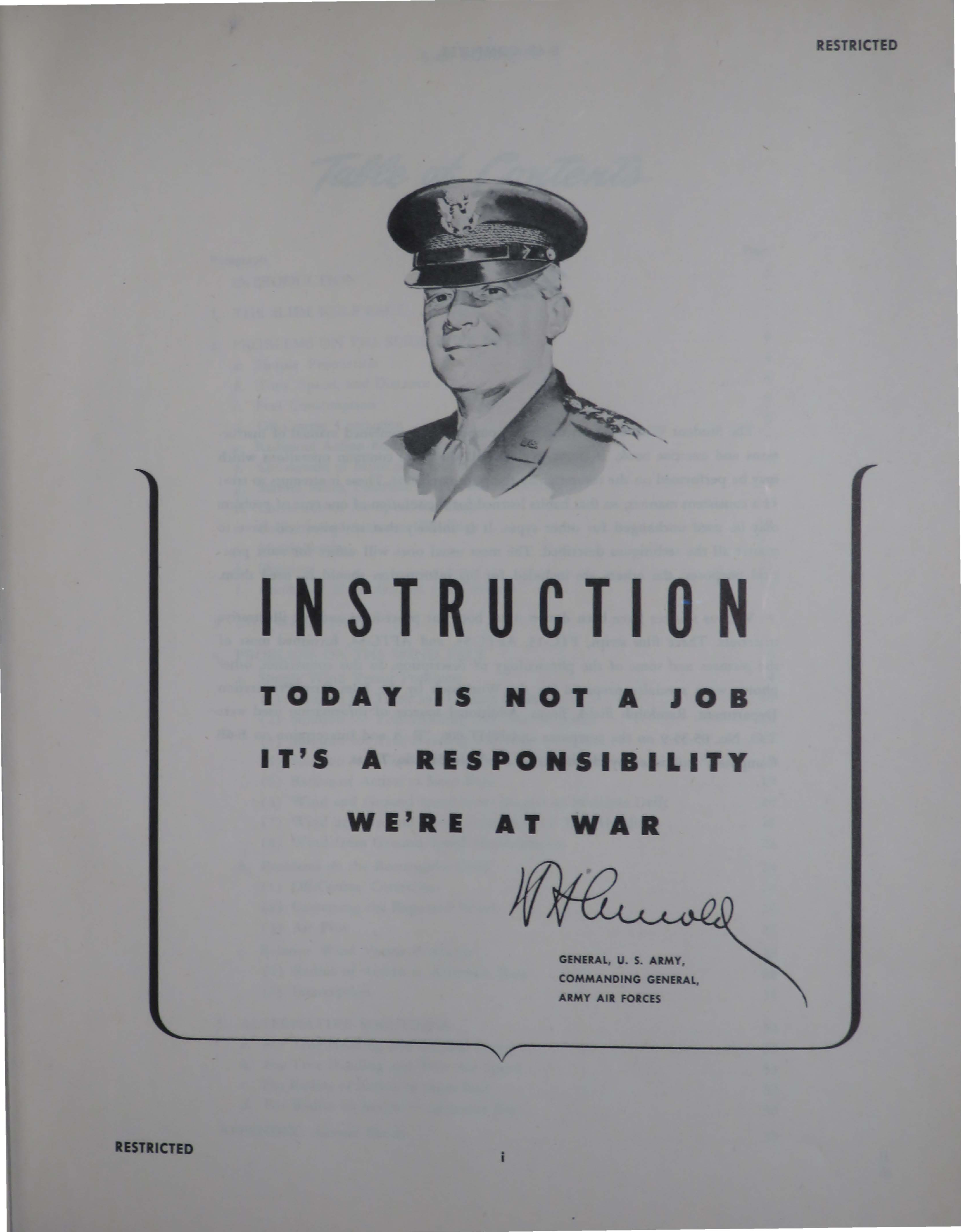 Sample page 5 from AirCorps Library document: Navigation Student Workbook for E-6B Computer for use in Advanced & Transition Schools