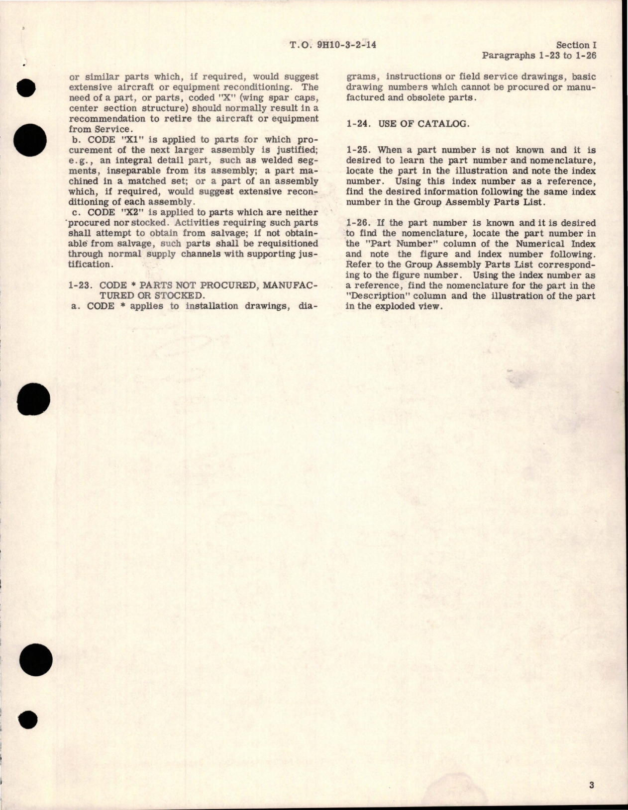 Sample page 5 from AirCorps Library document: Illustrated Parts Breakdown for Hydraulic Motor Assemblies - MF-3906-2