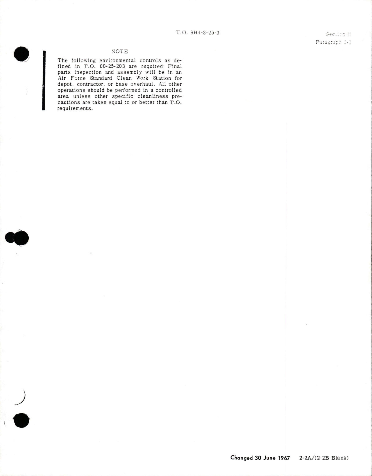 Sample page 9 from AirCorps Library document: Overhaul for Hydraulic Pump Assembly - PF-3906-4 Series 