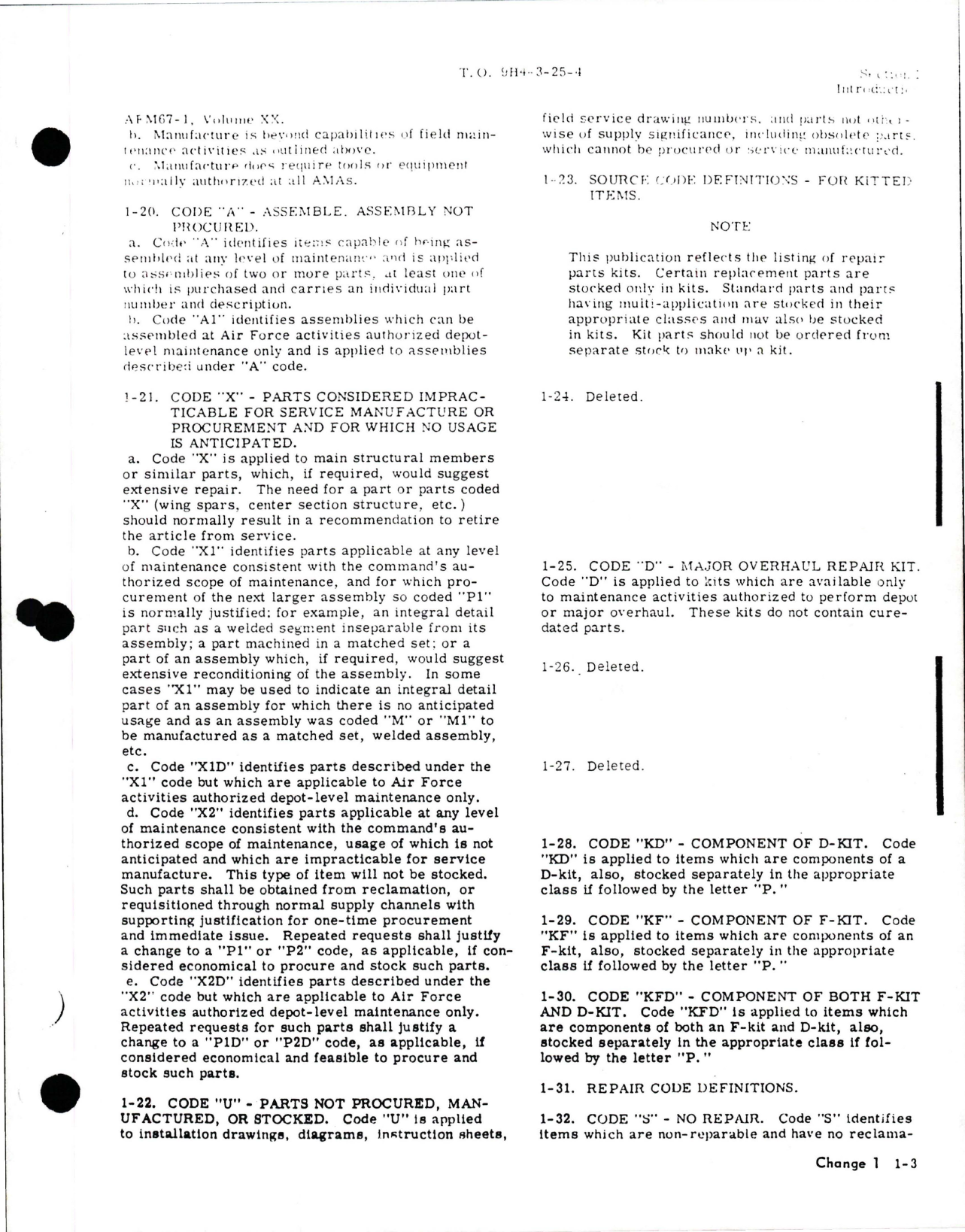 Sample page 5 from AirCorps Library document: Illustrated Parts Breakdown for Hydraulic Pump Assembly - PF-3906-4 Series