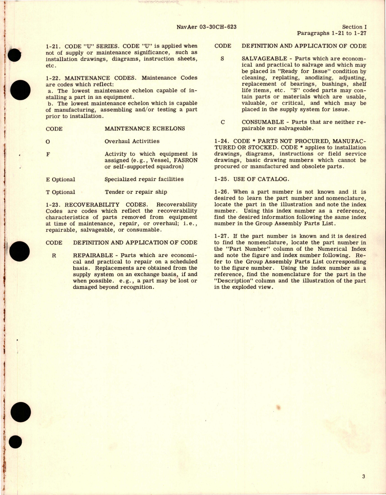 Sample page 5 from AirCorps Library document: Illustrated Parts Breakdown for Constant Displacement Hydraulic Motor Assembly - MF-3906-5 Series