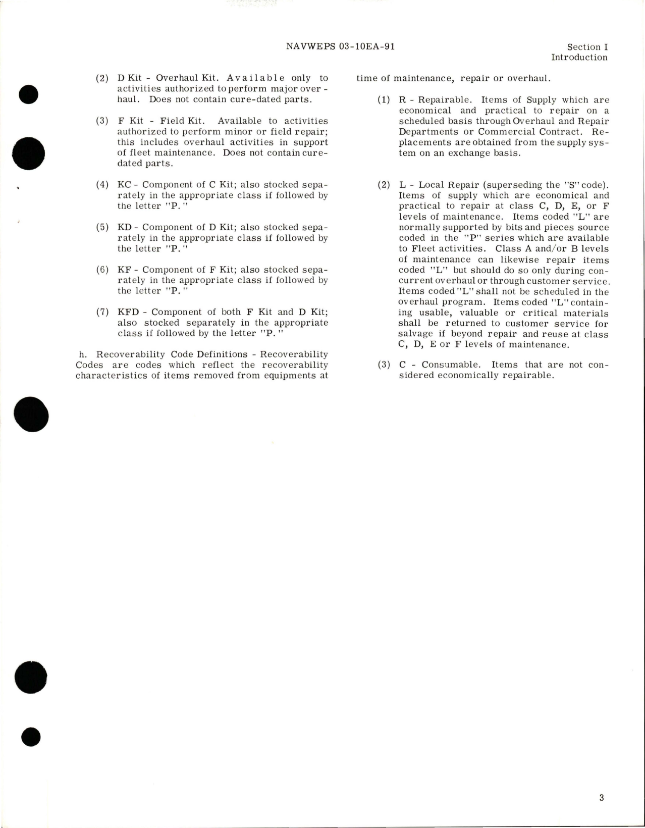 Sample page 5 from AirCorps Library document: Illustrated Parts Breakdown for Gear Type with Booster Fuel Pump Assembly - Models 024090-019 and 024090-021