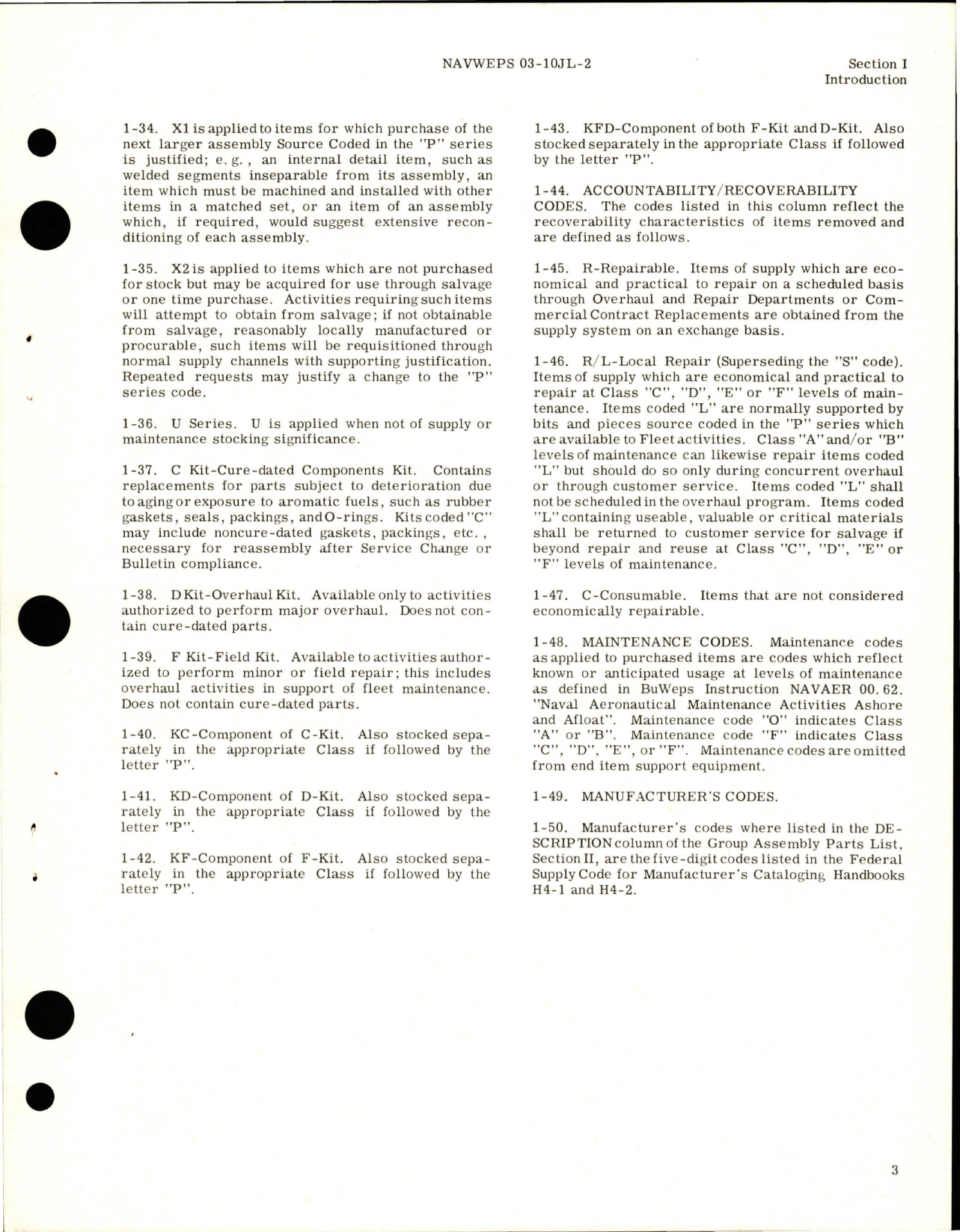 Sample page 5 from AirCorps Library document: Illustrated Parts Breakdown for Fuel Tanks - 370 Gallon - Parts 507100 and 501700-501