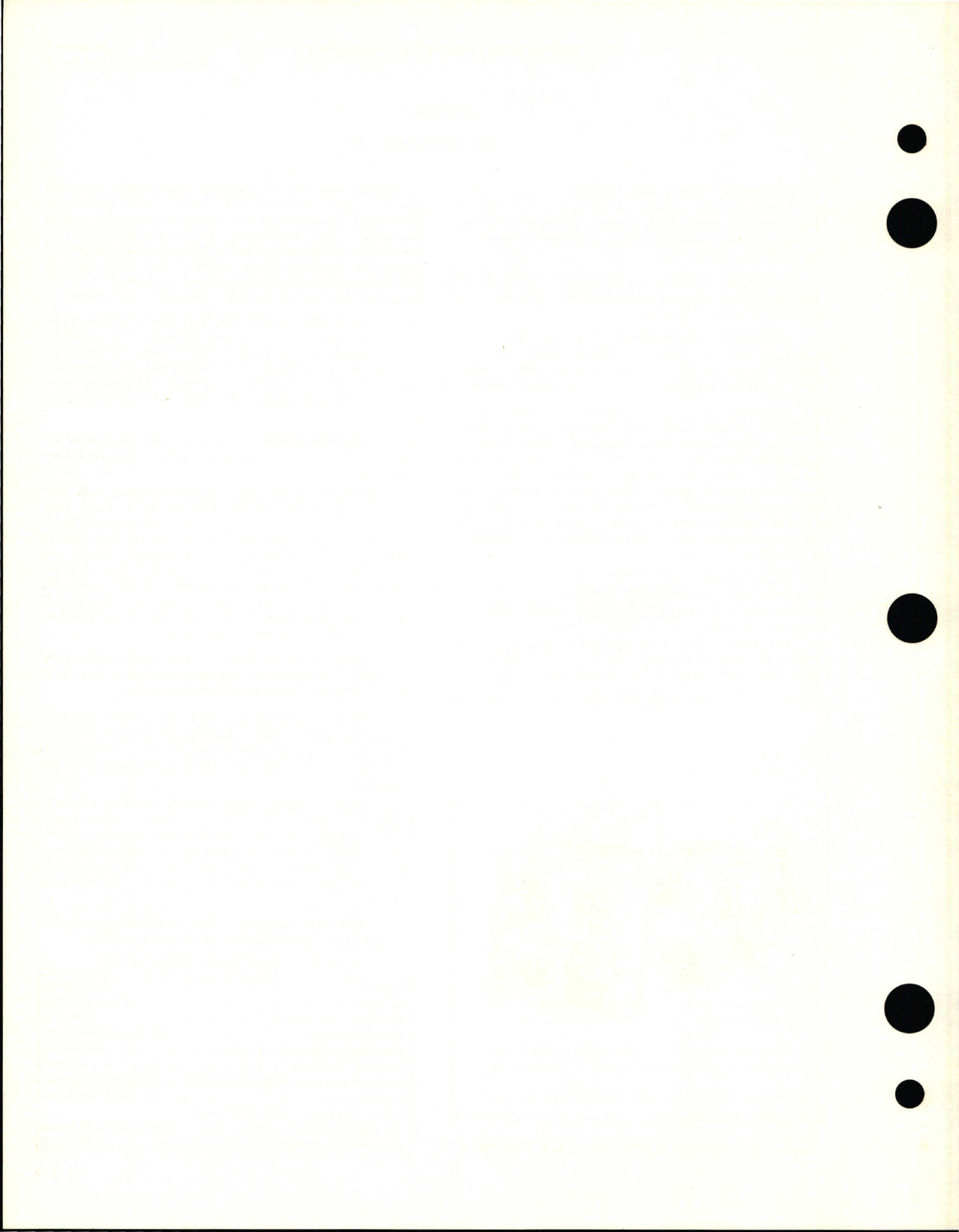 Sample page 8 from AirCorps Library document: Overhaul Instructions for Dual Fuel Pump Assembly - 022136-010, 022136-014, and 022136-021 Series