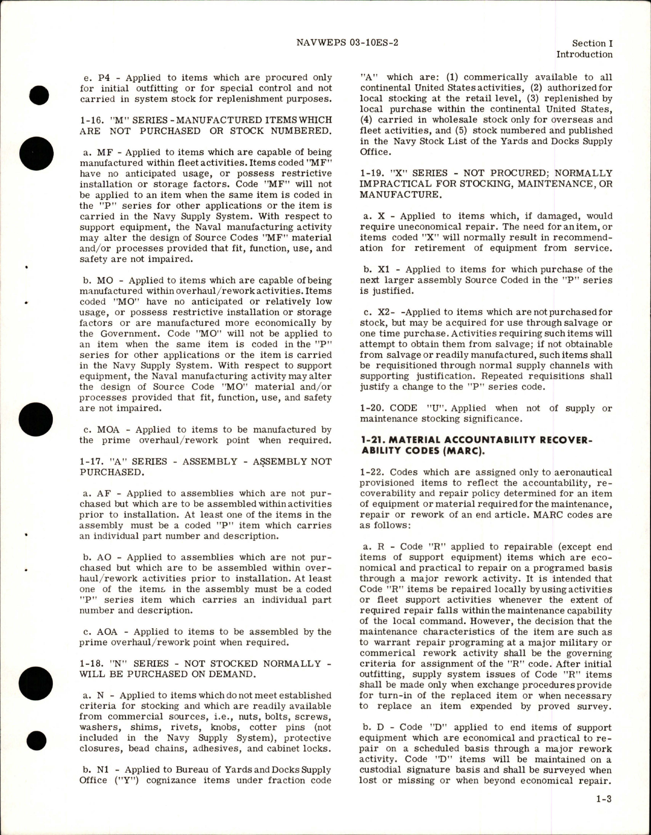 Sample page 5 from AirCorps Library document: Illustrated Parts Breakdown for Fuel Pump - Model JP-C3 - Parts List 368010-