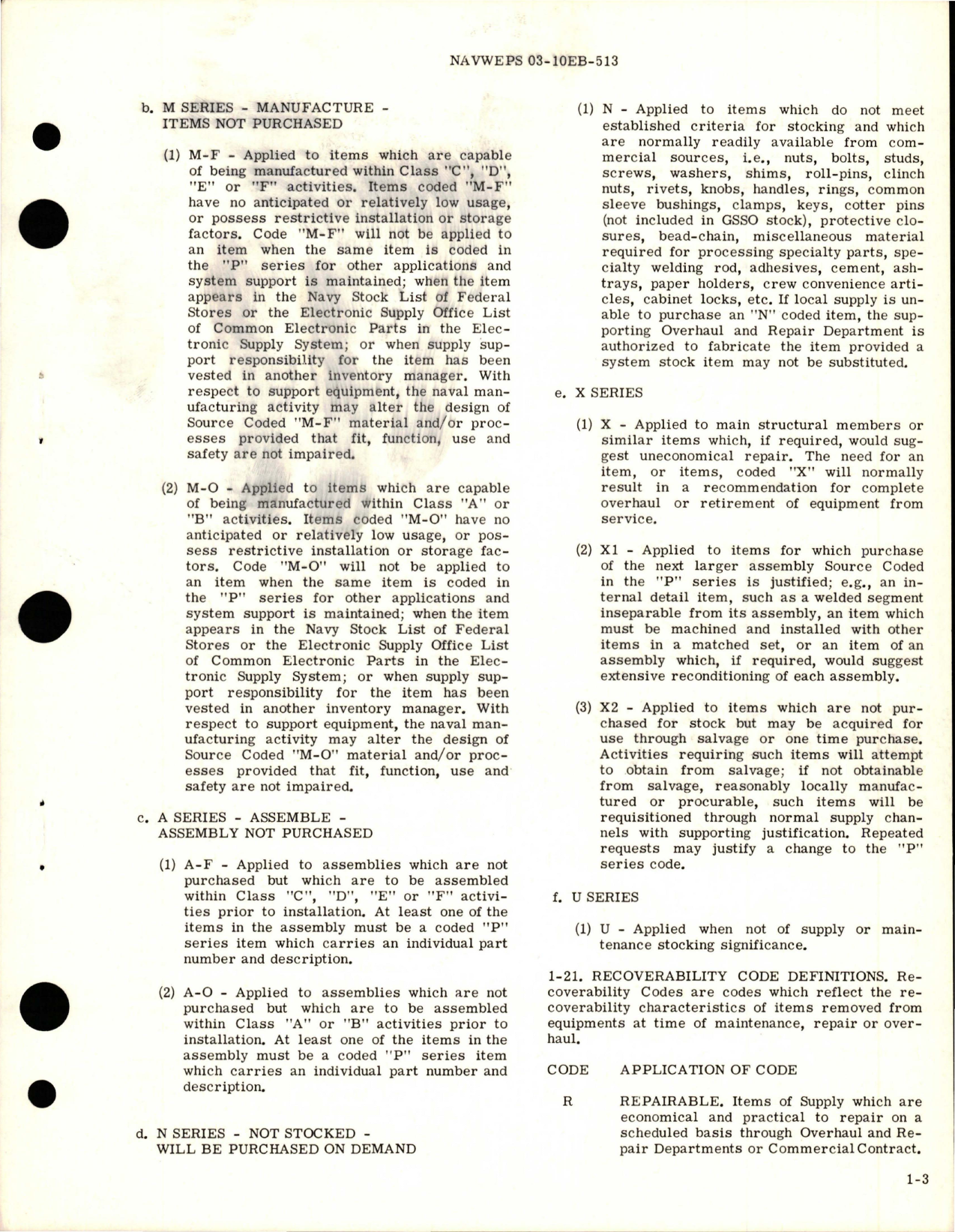 Sample page 5 from AirCorps Library document: Illustrated Parts Breakdown for Fuel Booster Pump - Models RR11400, RR11400-1