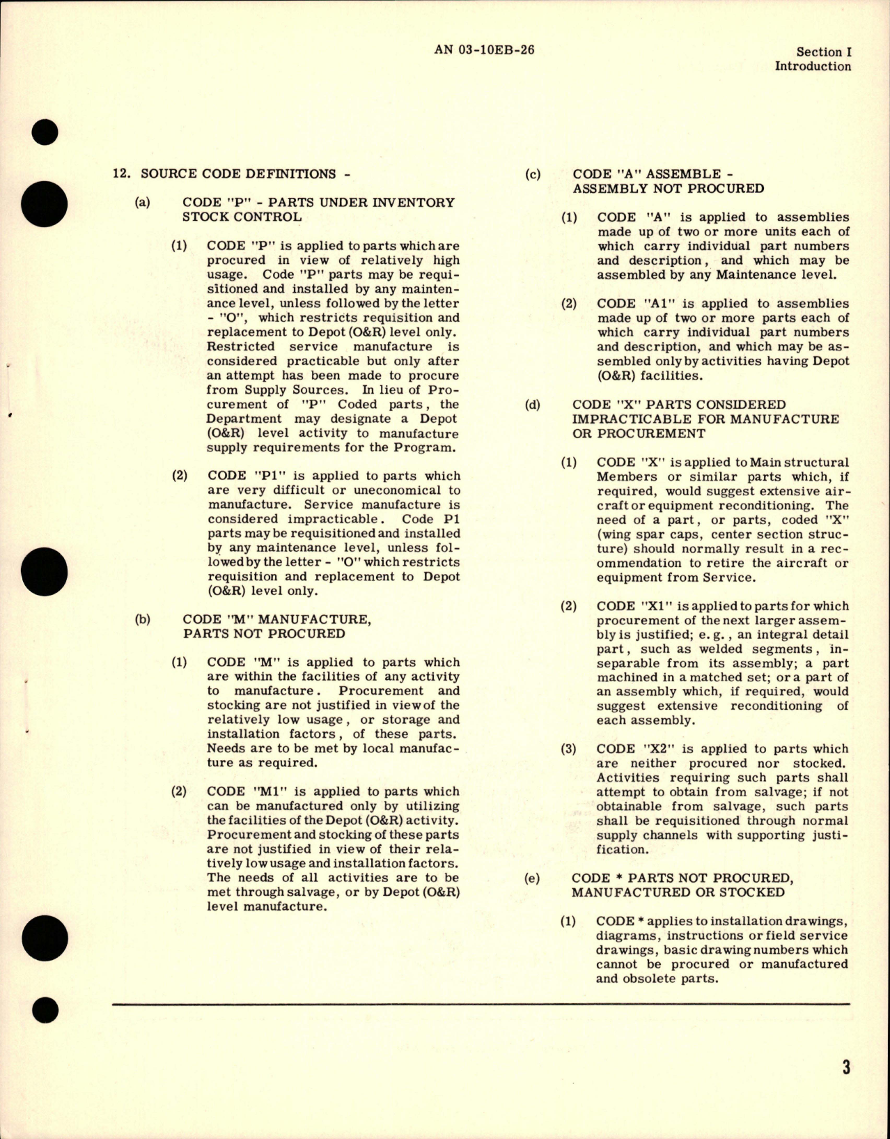 Sample page 5 from AirCorps Library document: Illustrated Parts Breakdown for Electric Motor Driven Fuel Pump - Models RG-9790-3 and RG-9790-3A 