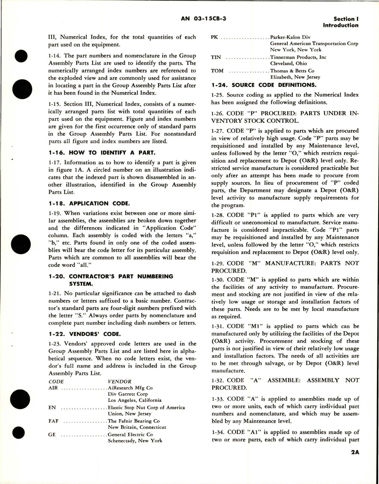 Sample page 7 from AirCorps Library document: Illustrated Parts Breakdown for Oil Diverter Valves